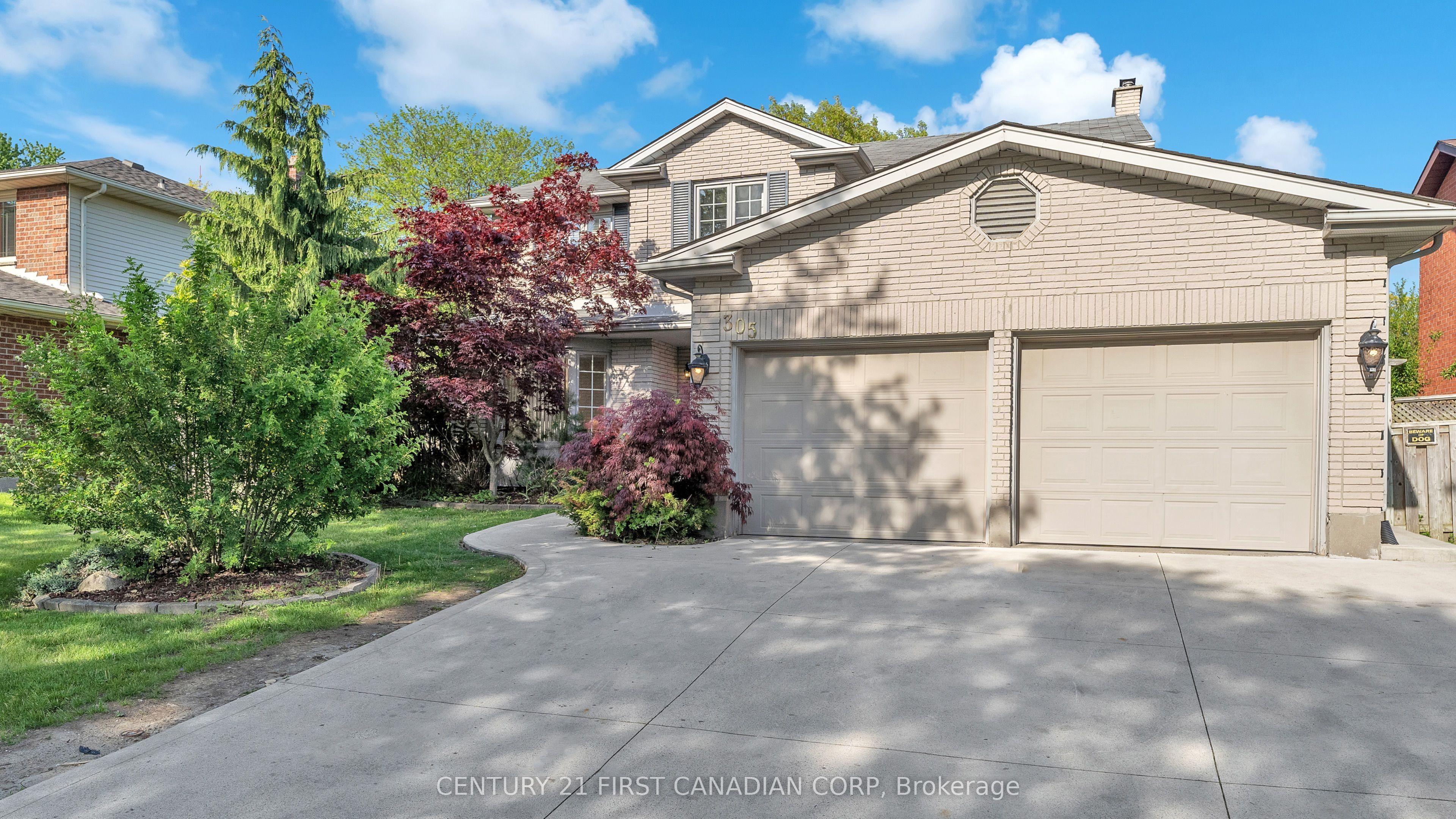 305 Andover Drive — photo 1