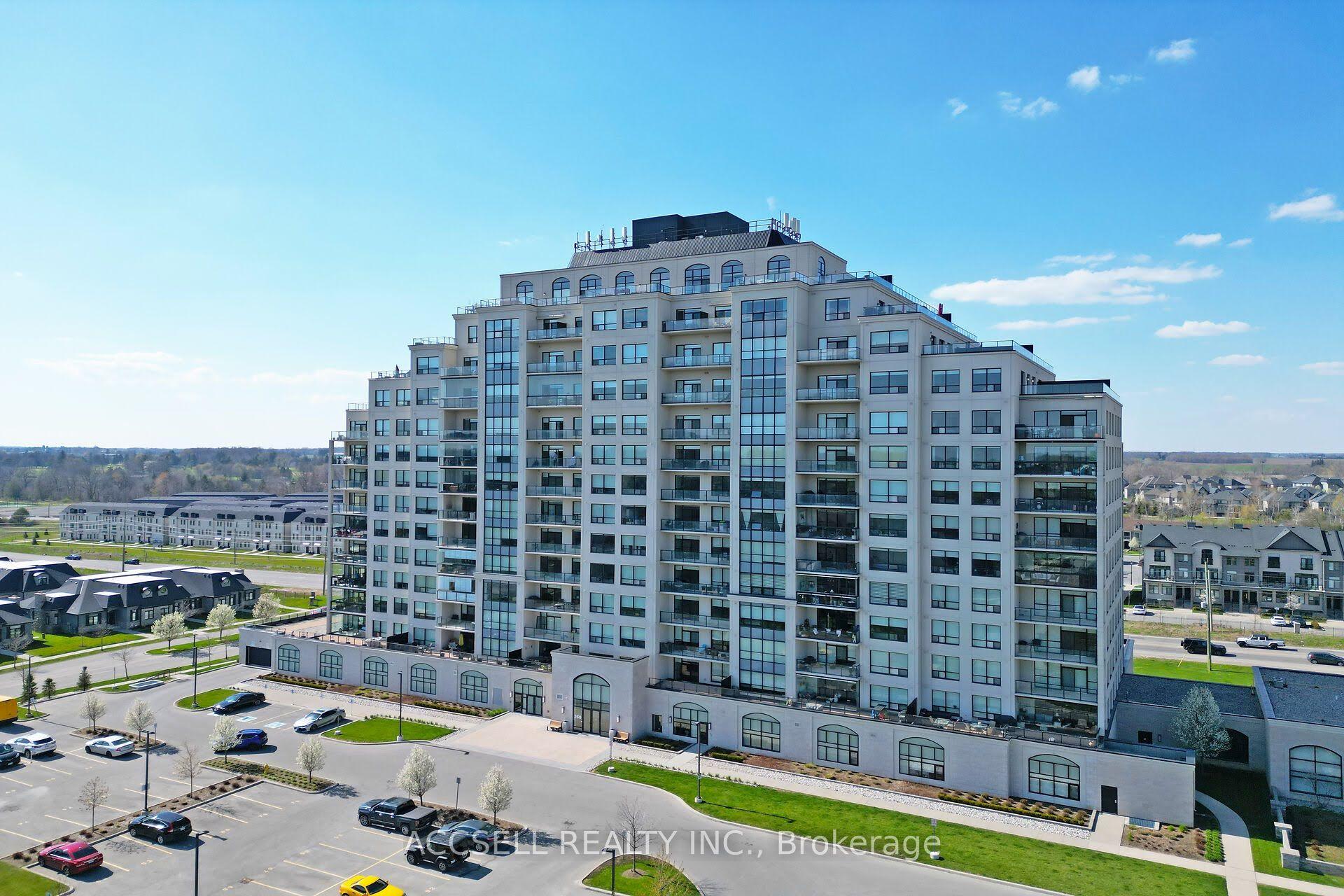 260 Villagewalk Boulevard, Unit 902 — photo 1