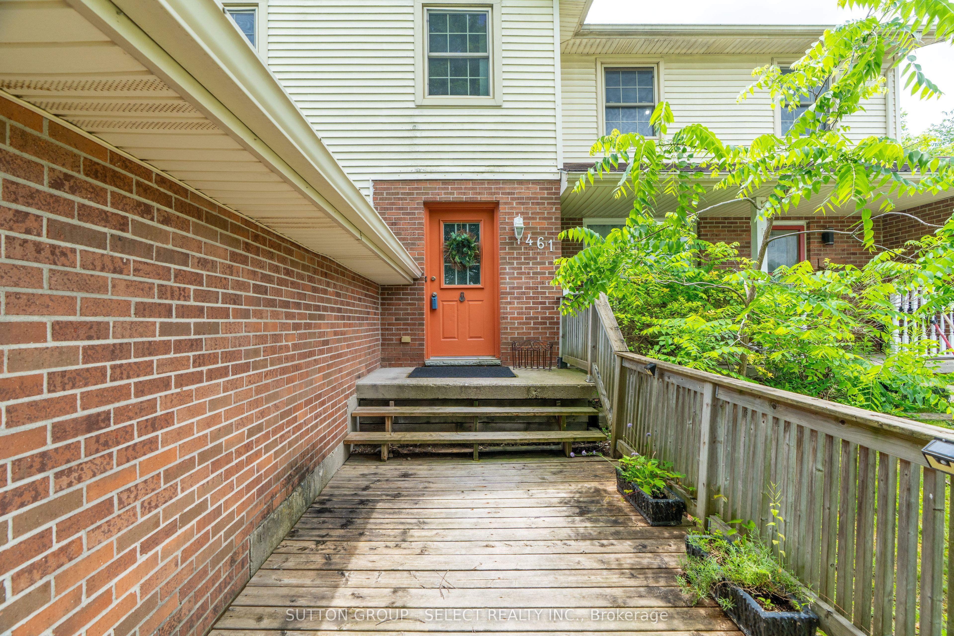 461 Cleveland Avenue — photo 1