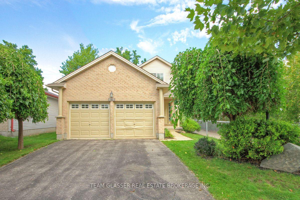 1701 DEVOS Drive — photo 1