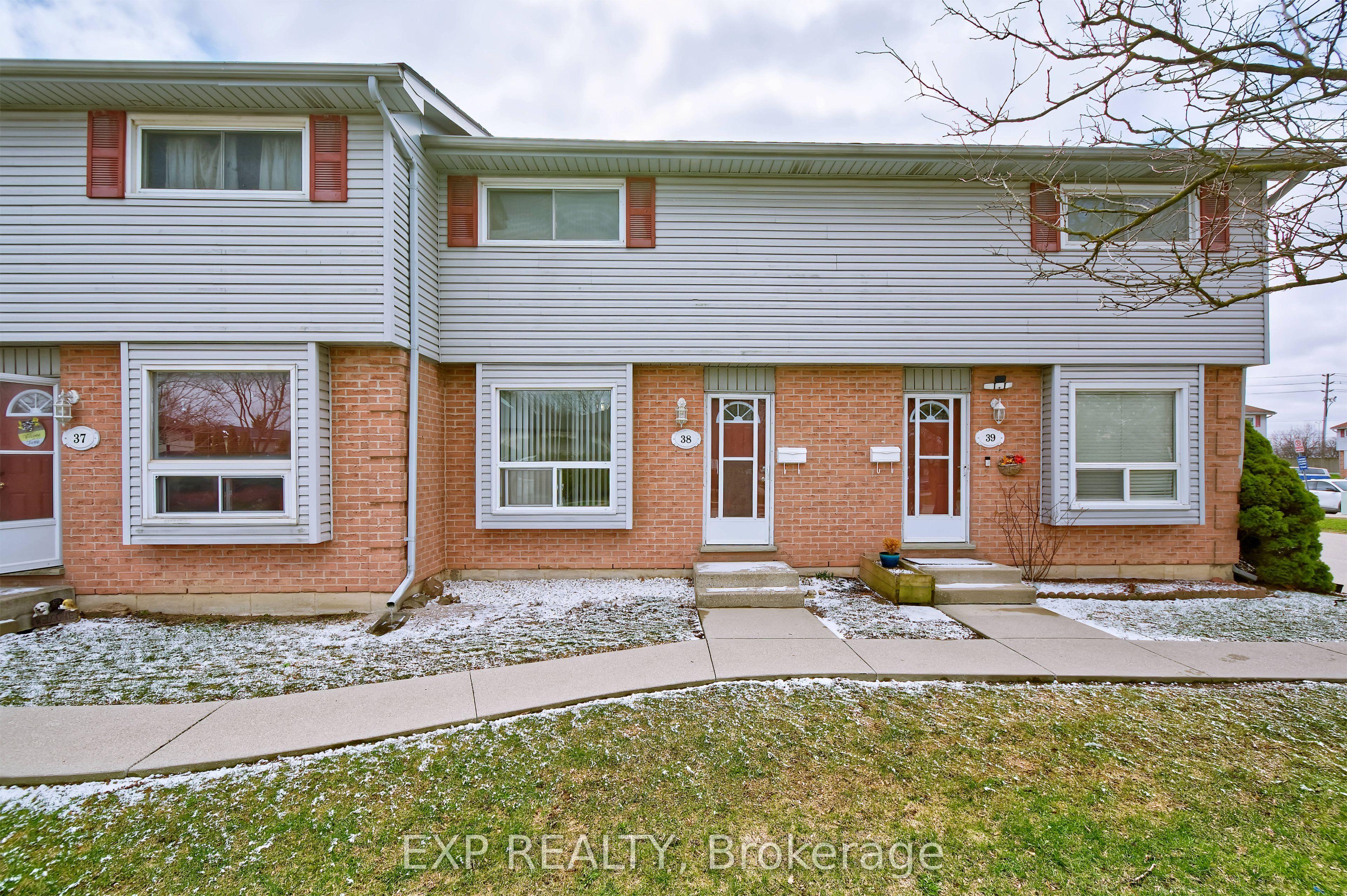 1430 Jalna Boulevard, Unit 38 — photo 1
