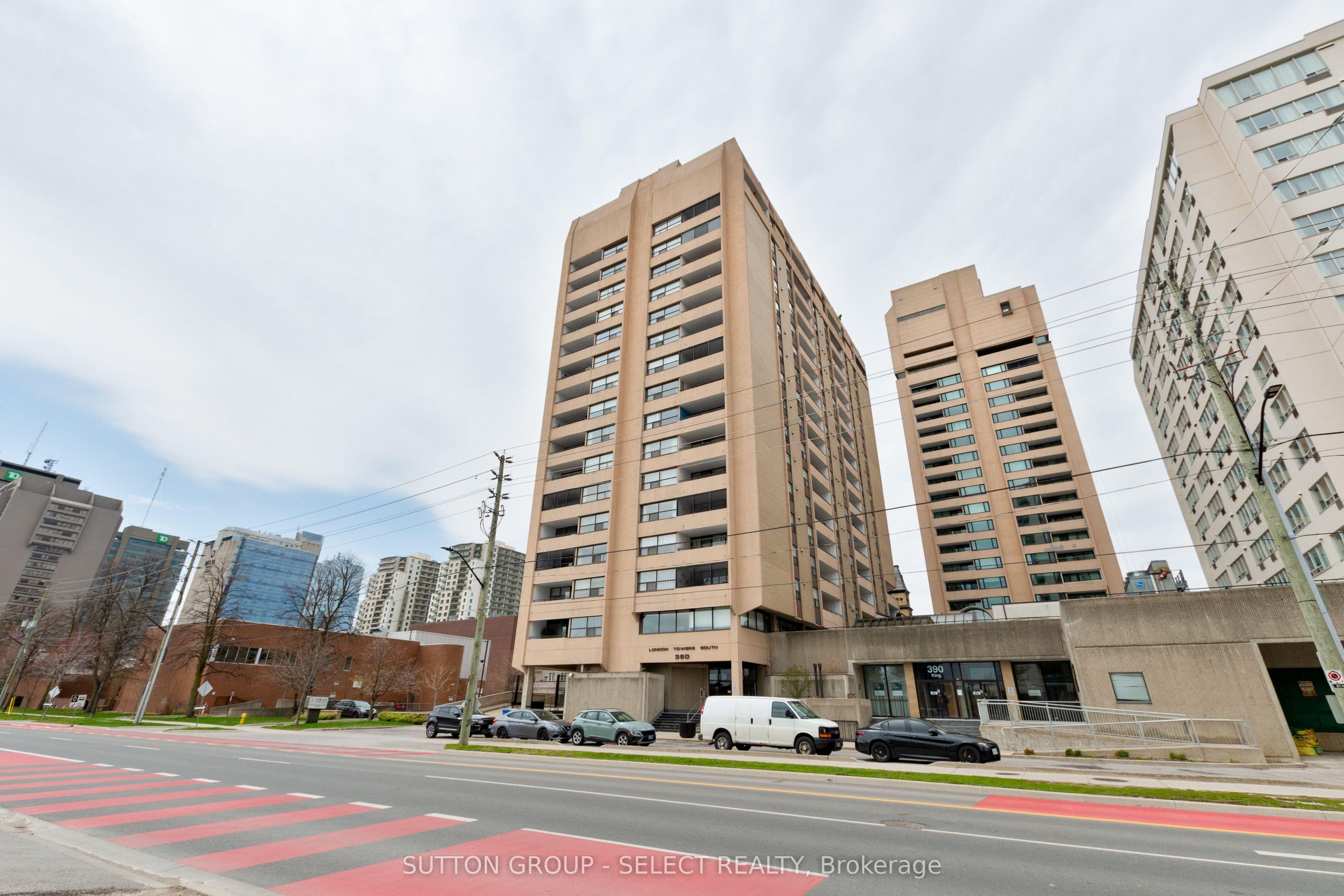 380 King Street, Unit 1207 — photo 1