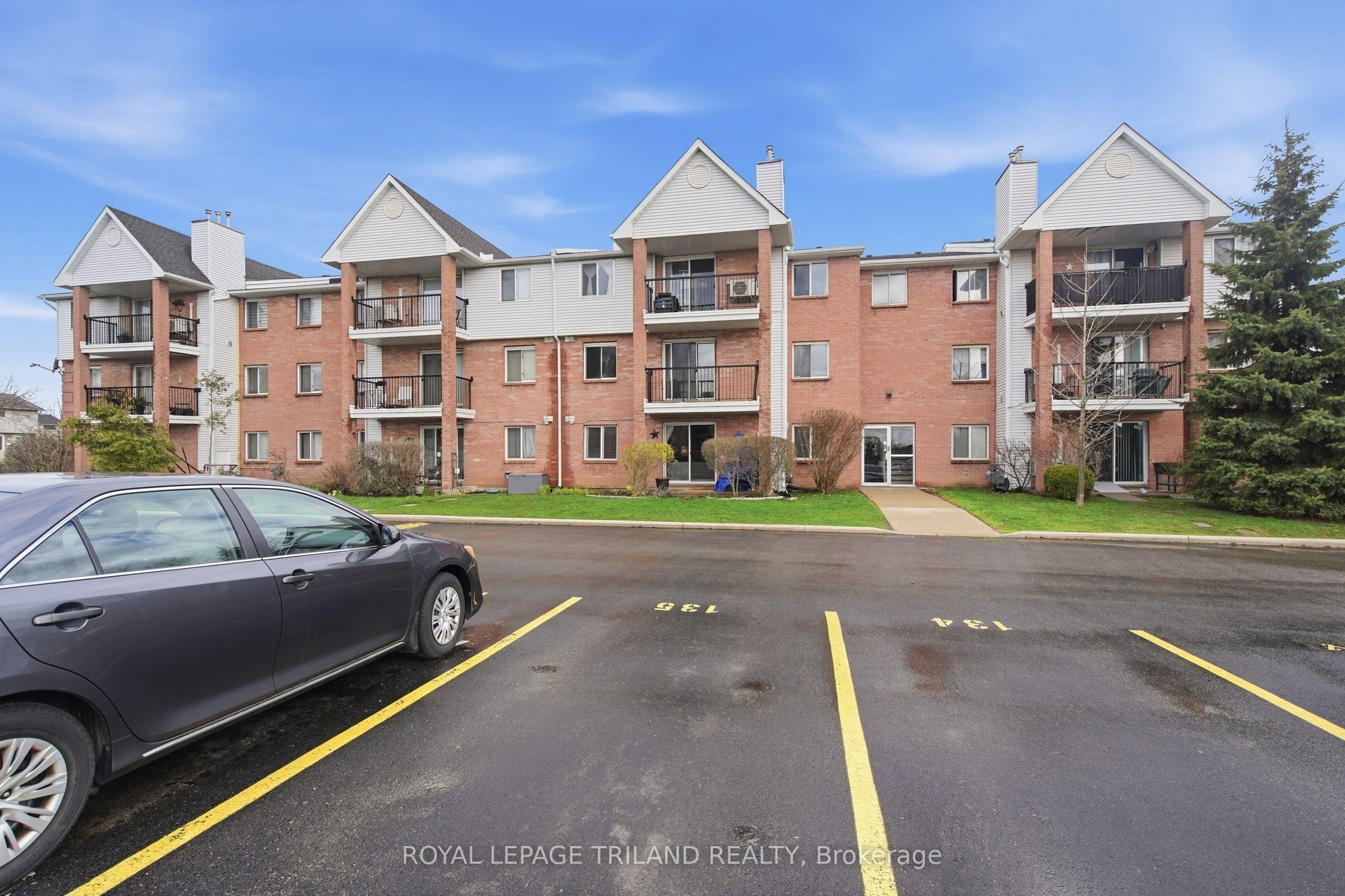 1096 Jalna Boulevard, Unit 135 — photo 1