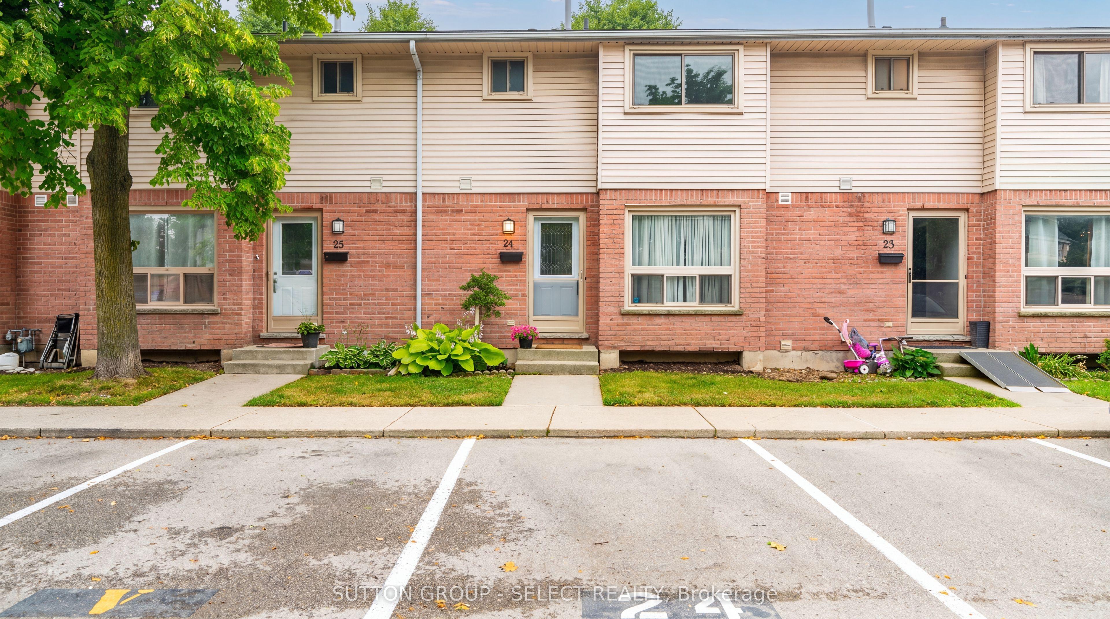 75 Ansondale Road, Unit 24 — photo 1
