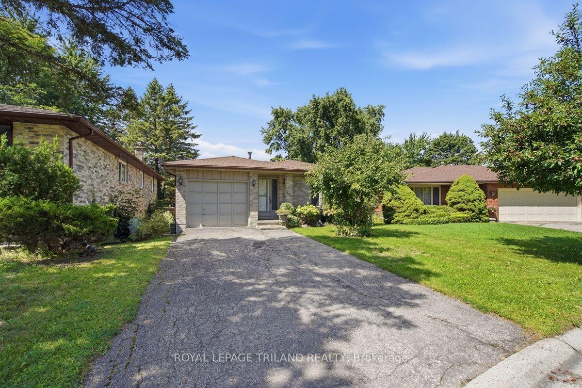 184 Chesham Place — photo 1