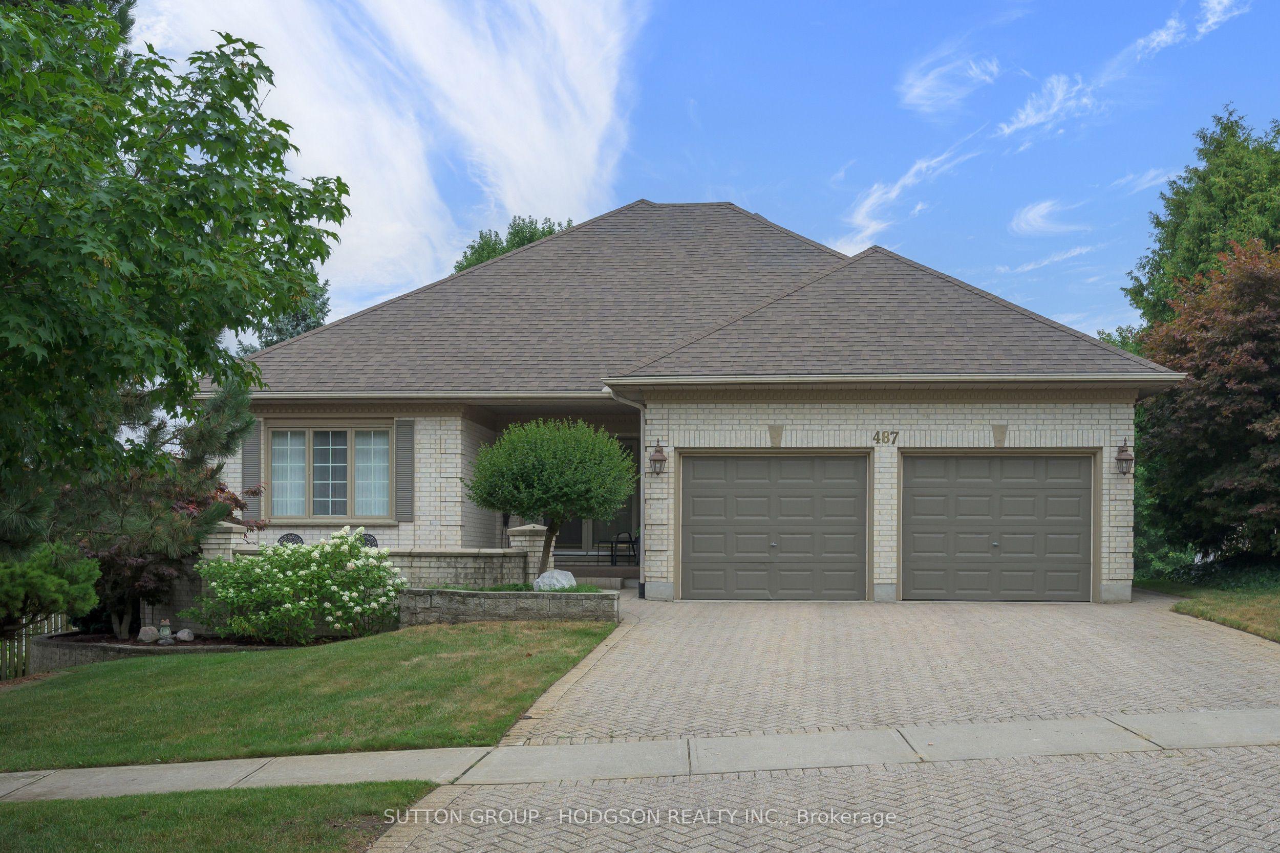 487 Rosecliffe Terrace — photo 1
