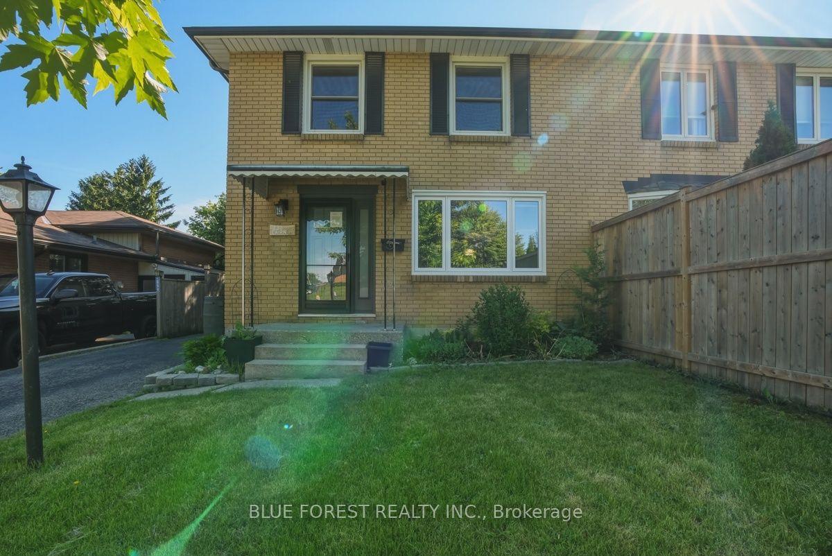 230 Cairn Street — photo 1