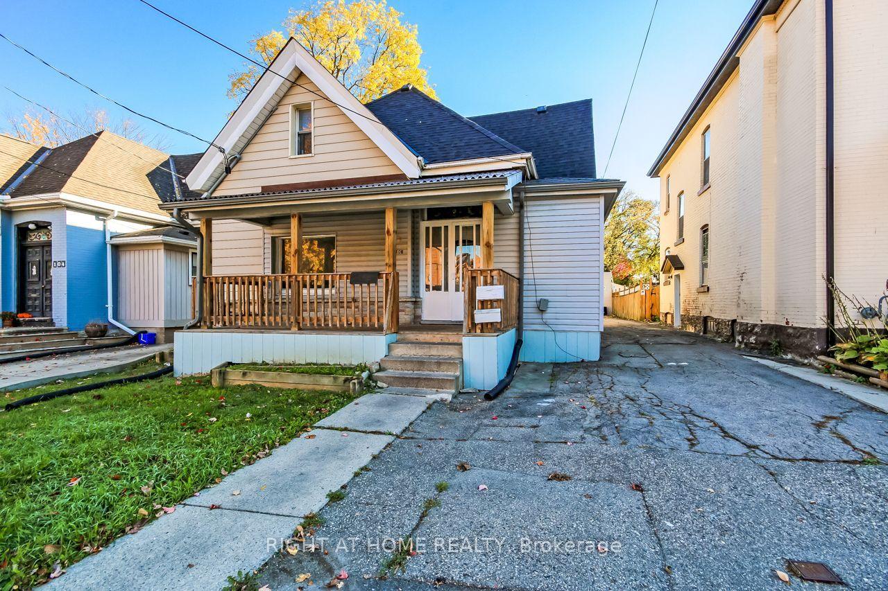 106 High Street — photo 1