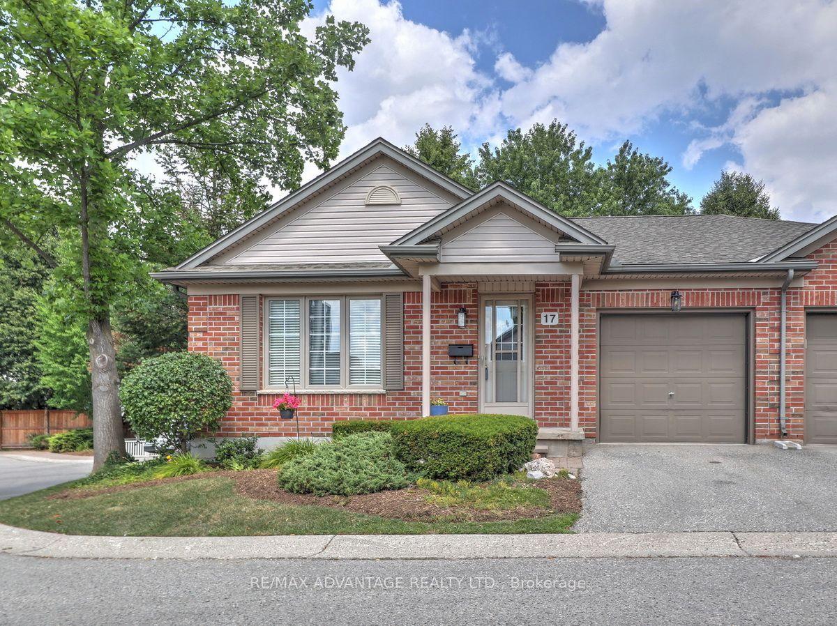515 Proudfoot Lane, Unit 17 — photo 1