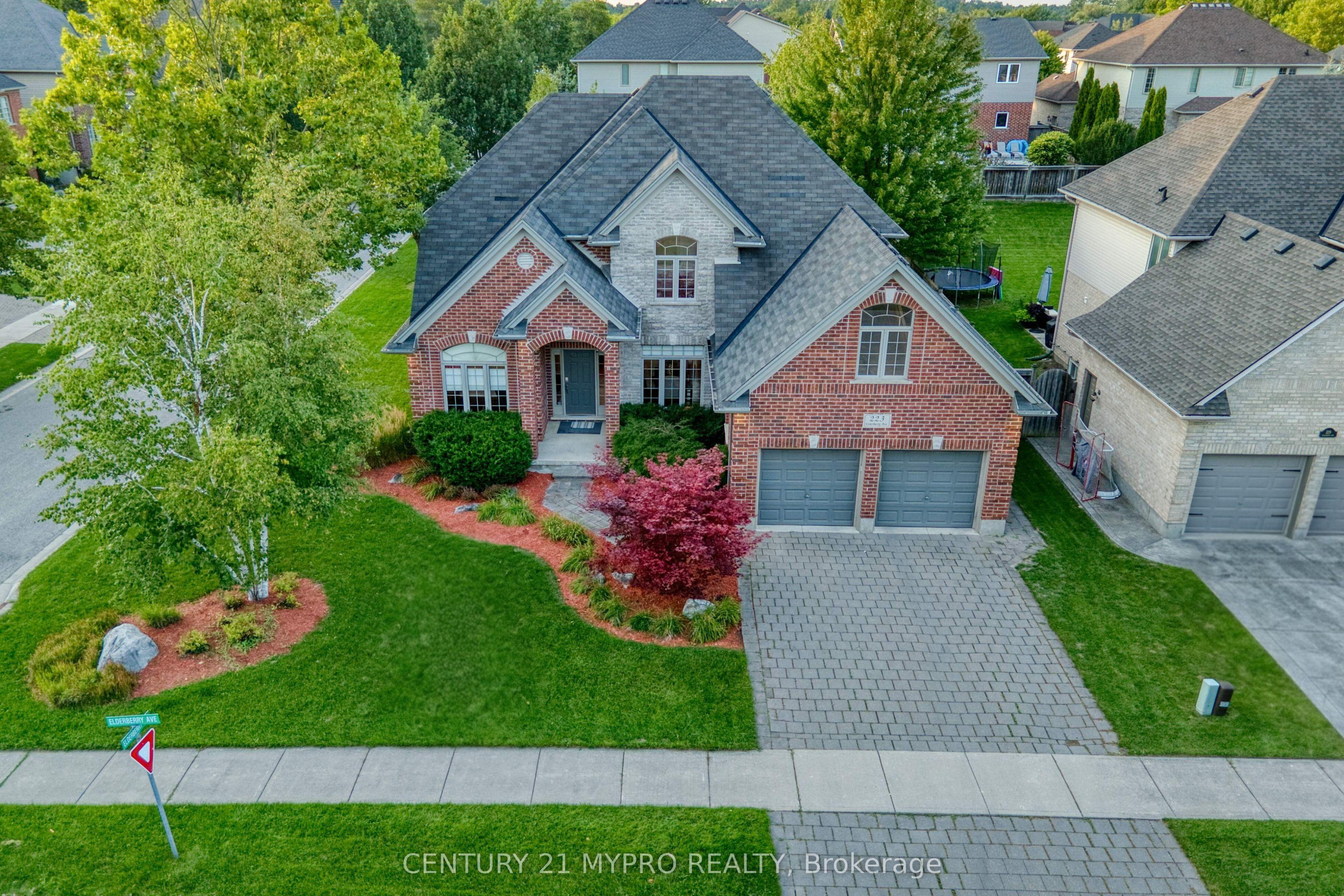223 Elderberry Avenue — photo 1