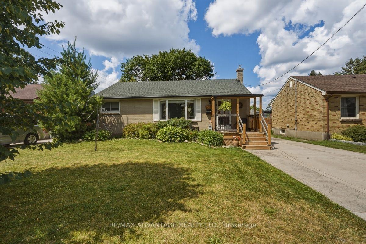 289 Winnipeg Boulevard — photo 1