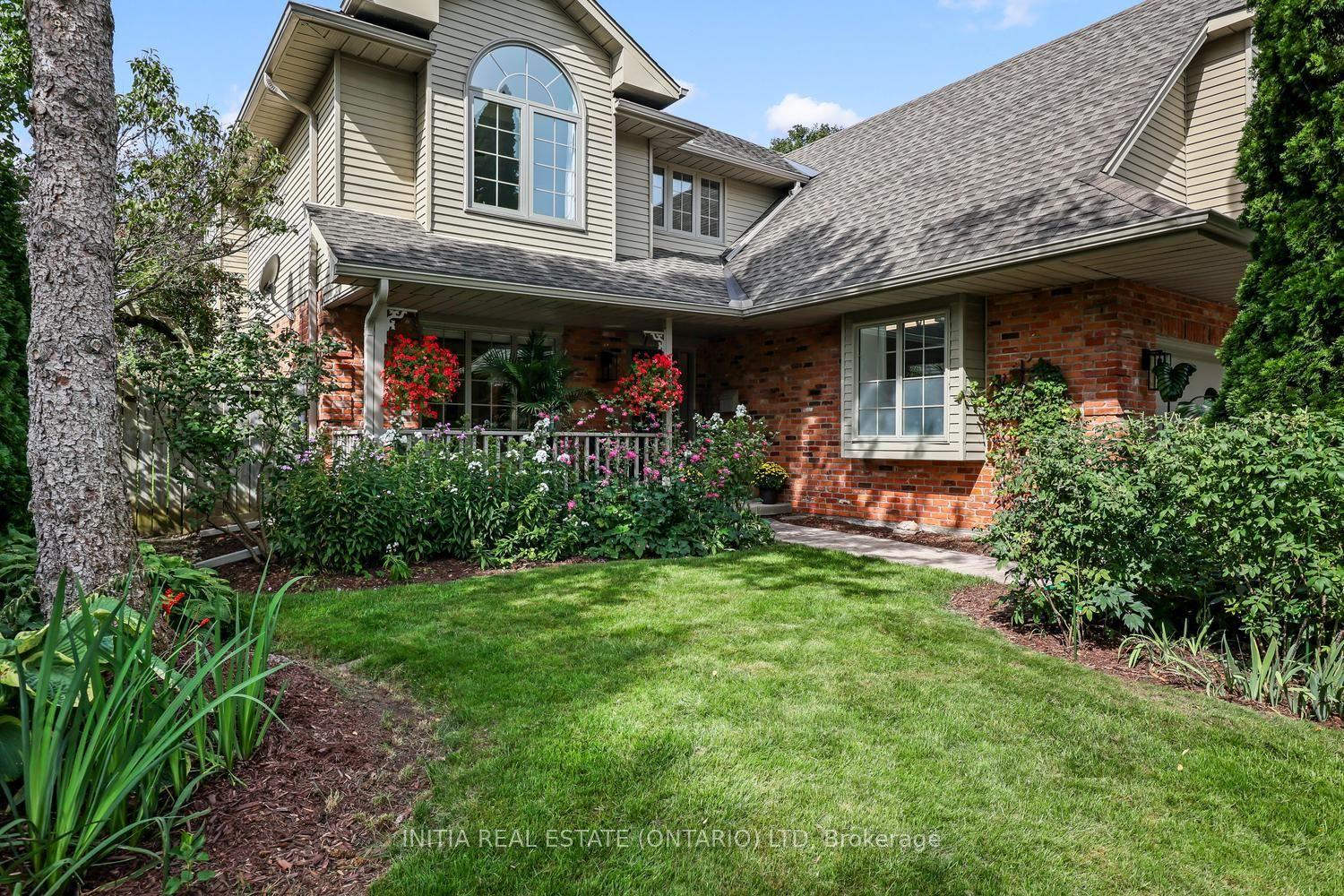 82 Masonville Crescent — photo 1