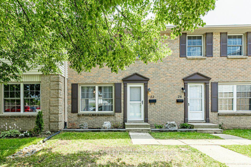 1725 Ernest Avenue, Unit 22 — photo 1