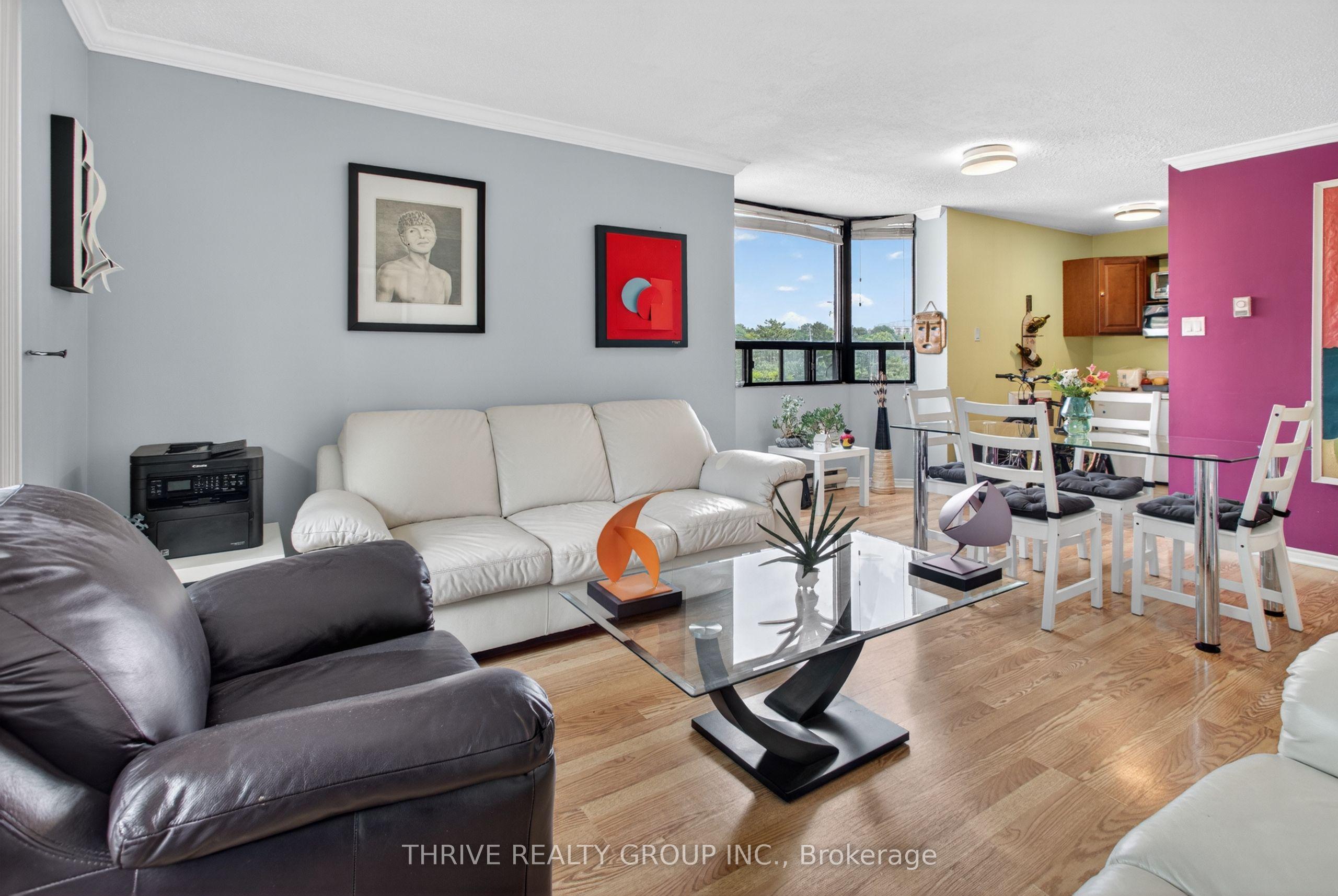 75 Huxley Street, Unit 401 — photo 1