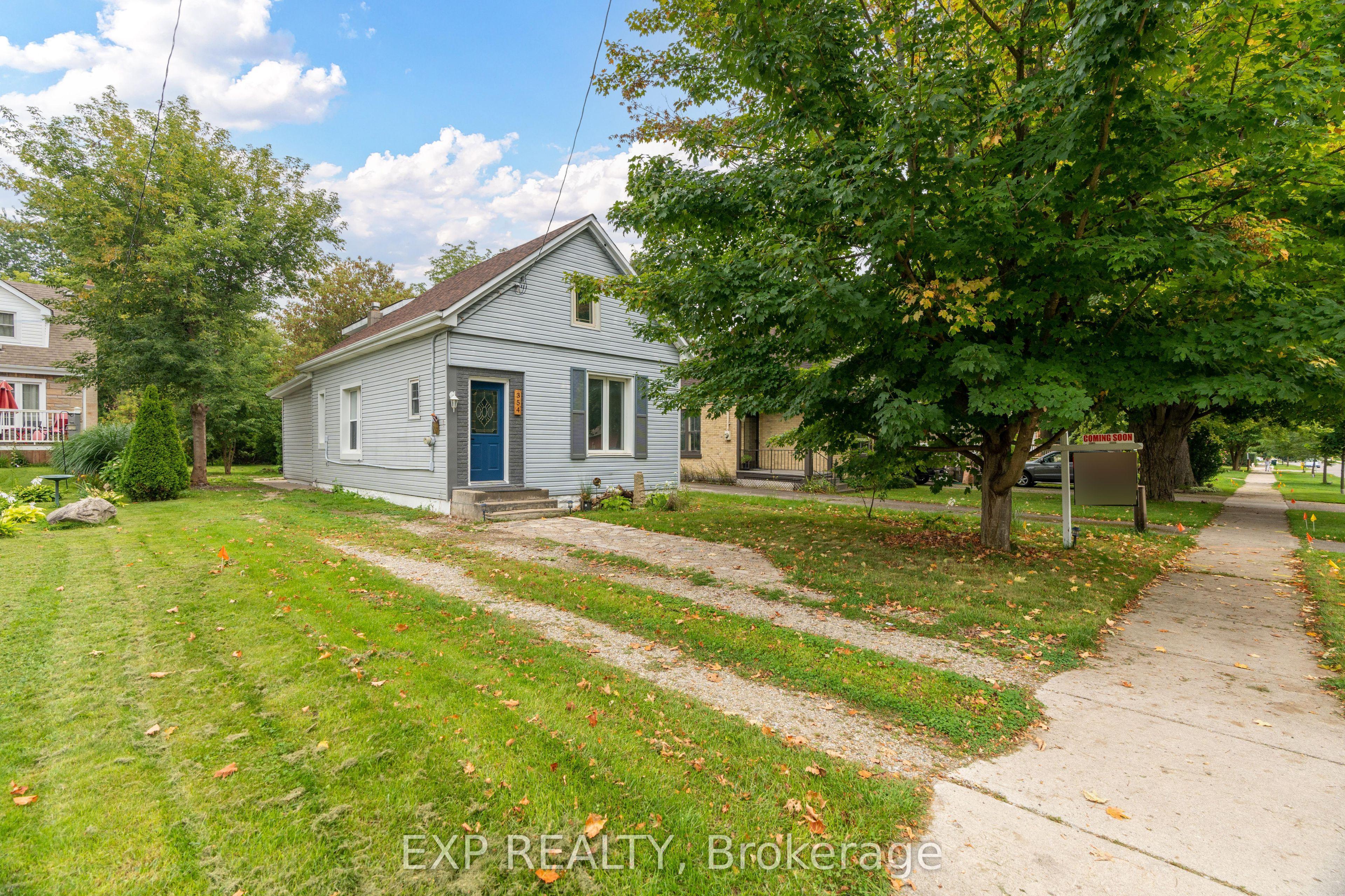 354 Spruce Street — photo 1