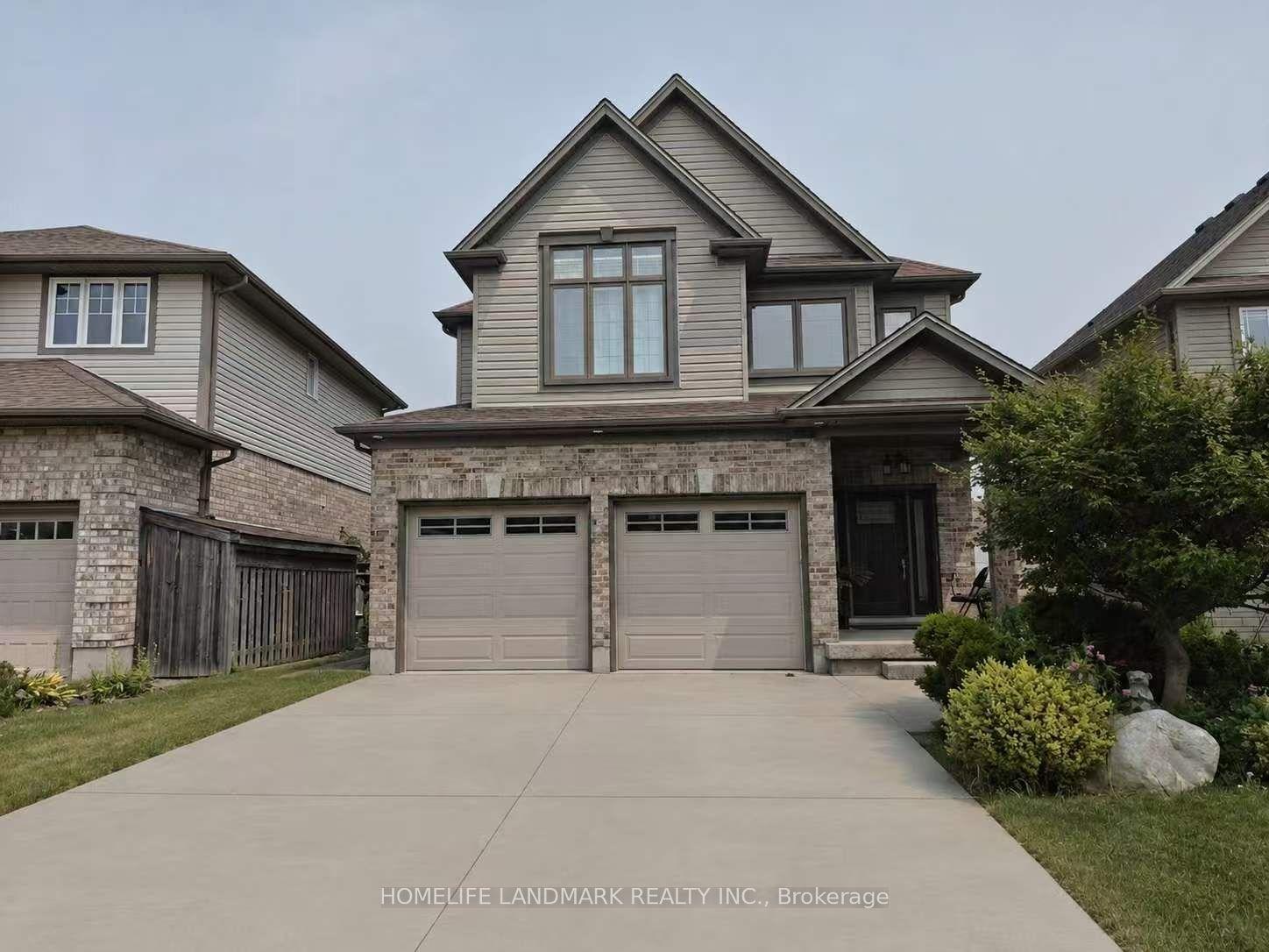 882 Kettleridge Street — photo 1