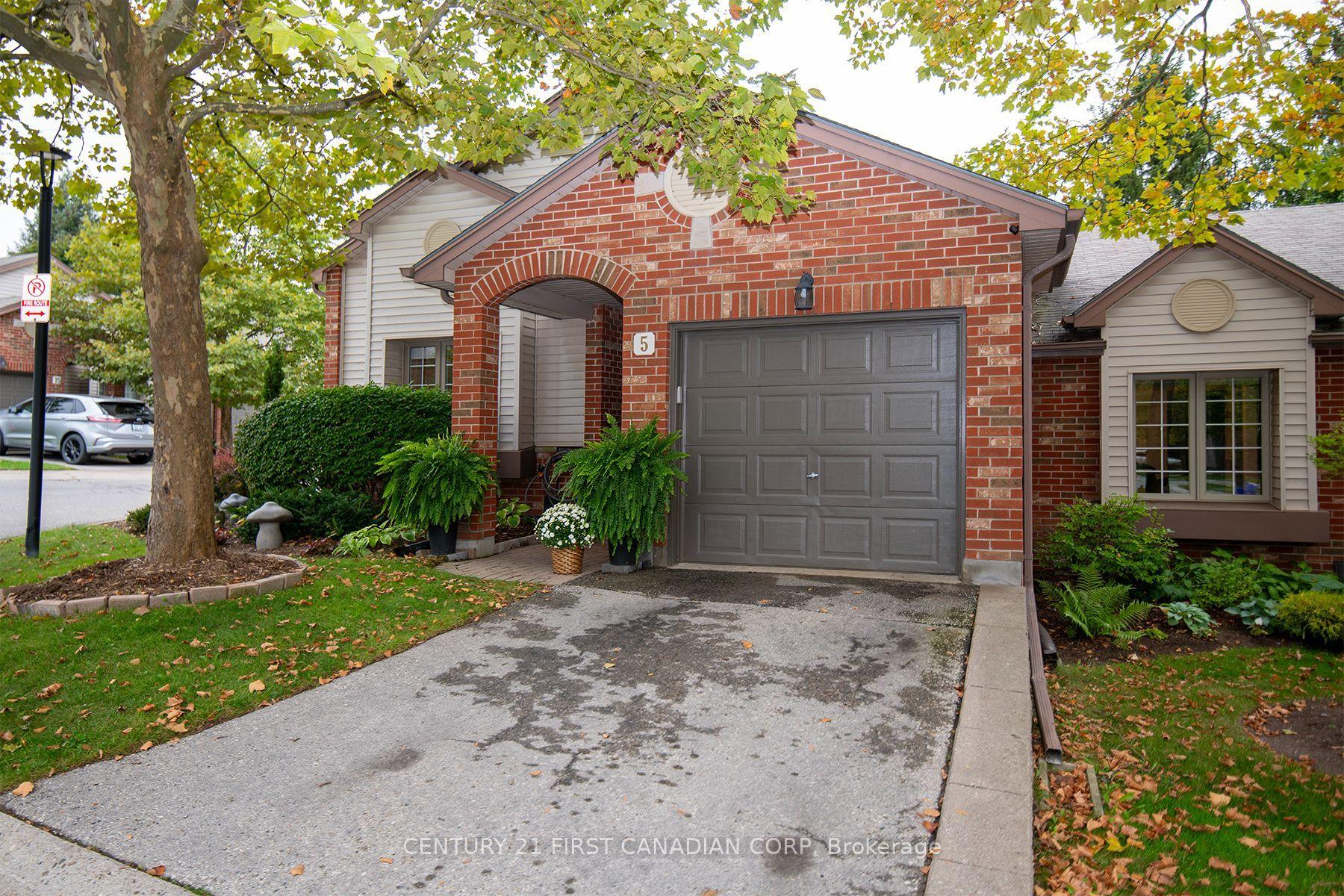 1100 Byron Baseline Road, Unit 5 — photo 1