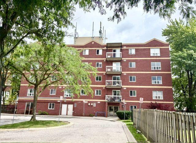 626 First Street, Unit 505 — photo 1