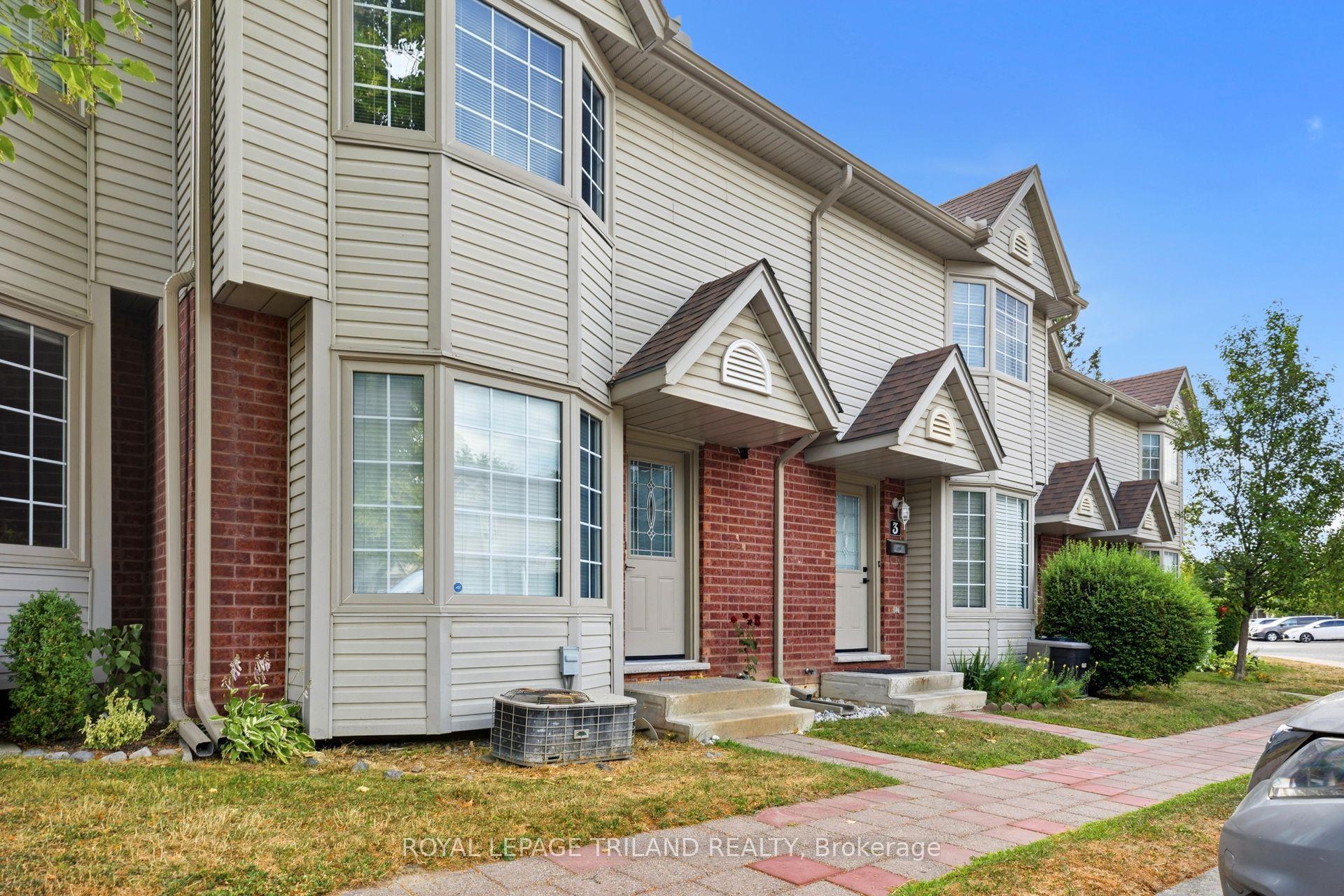 50 Chapman Court, Unit 4 — photo 1