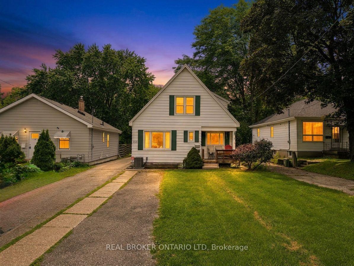 153 Hale Street — photo 1