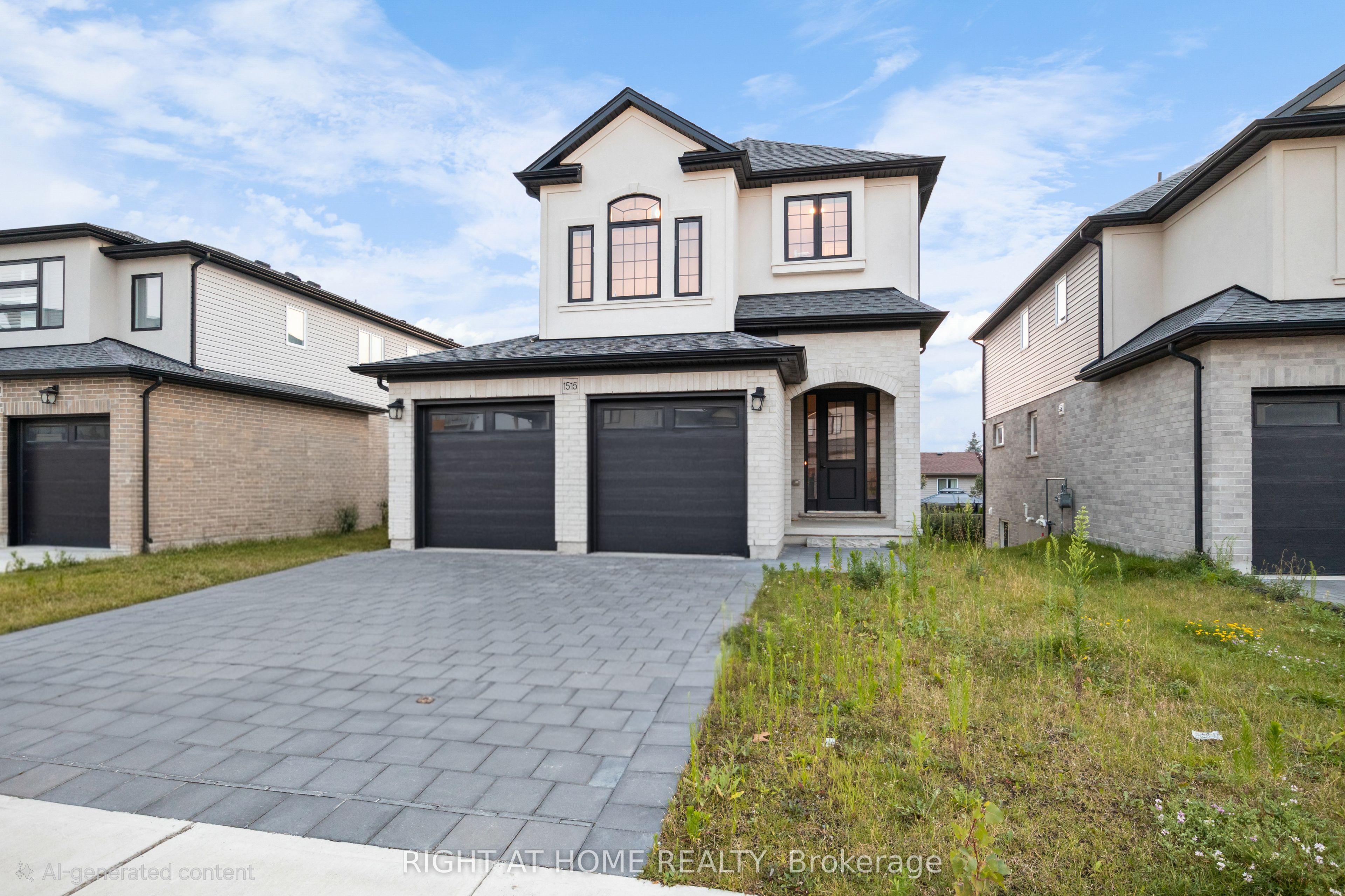 1515 Dylan Street — photo 1