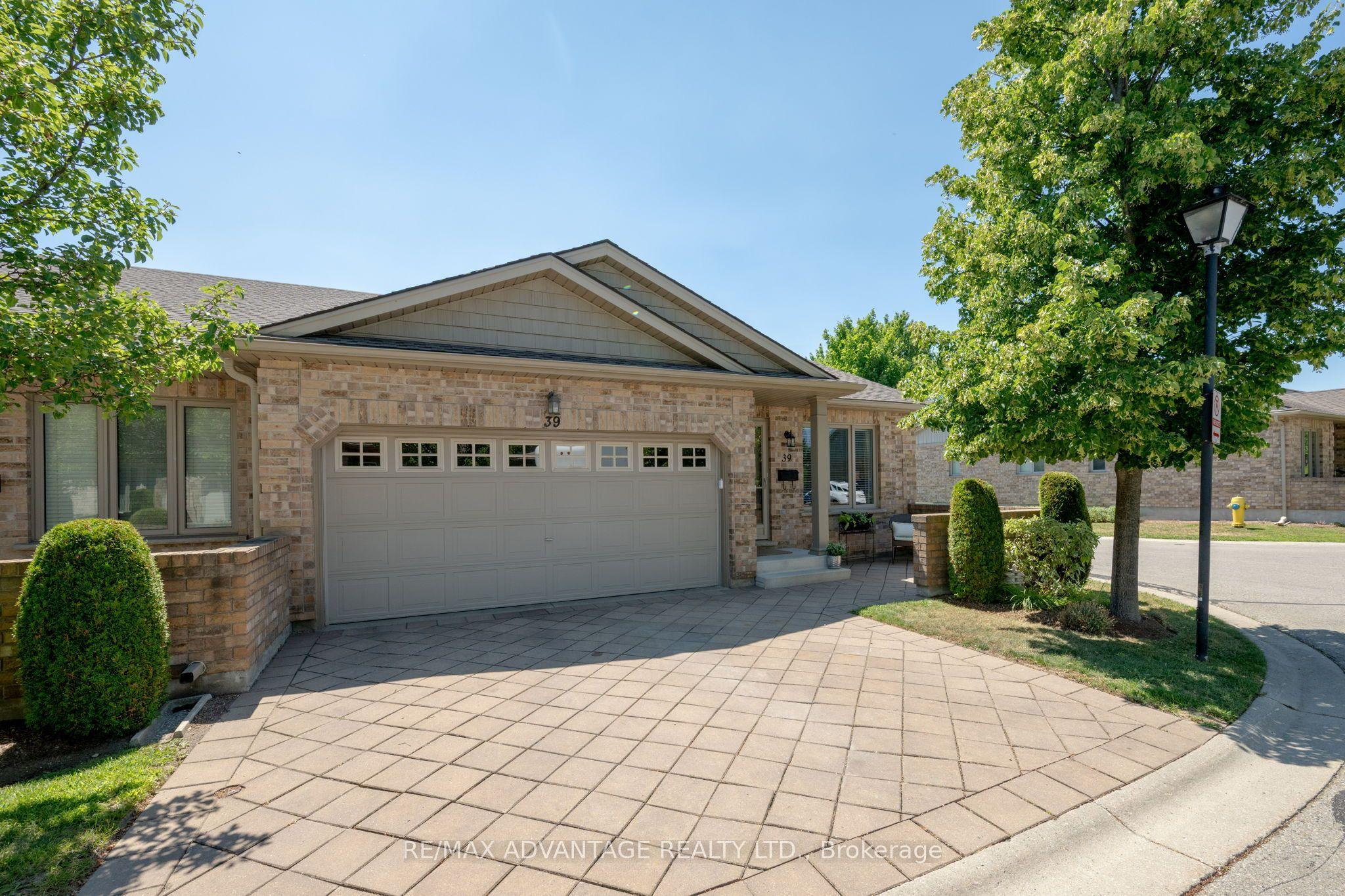 620 Thistlewood Drive, Unit 39 — photo 1