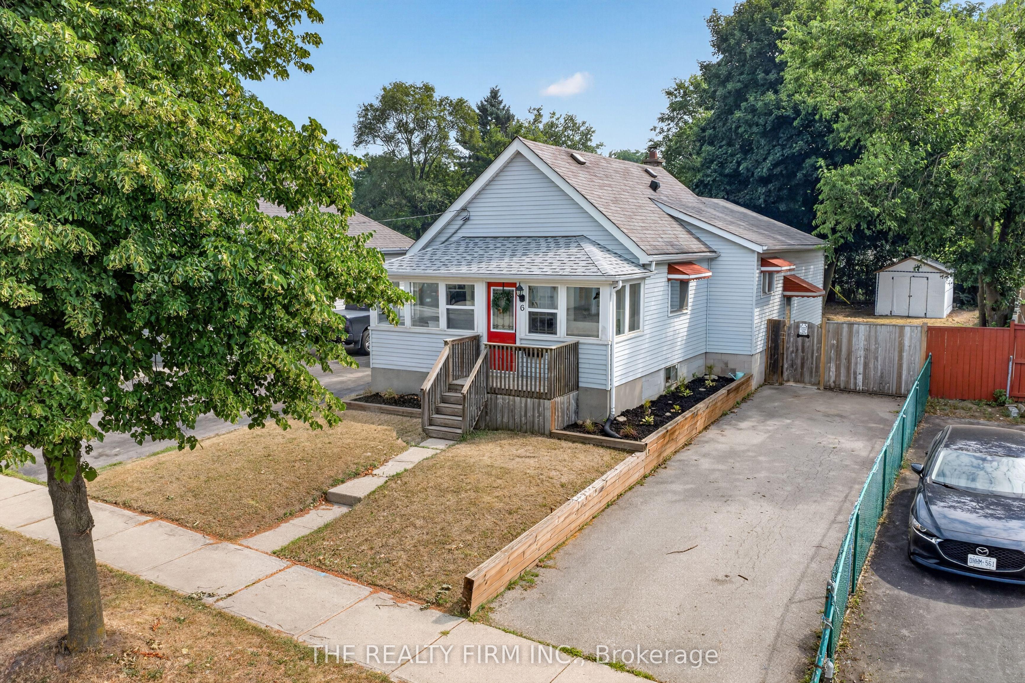 6 Appel Street — photo 1