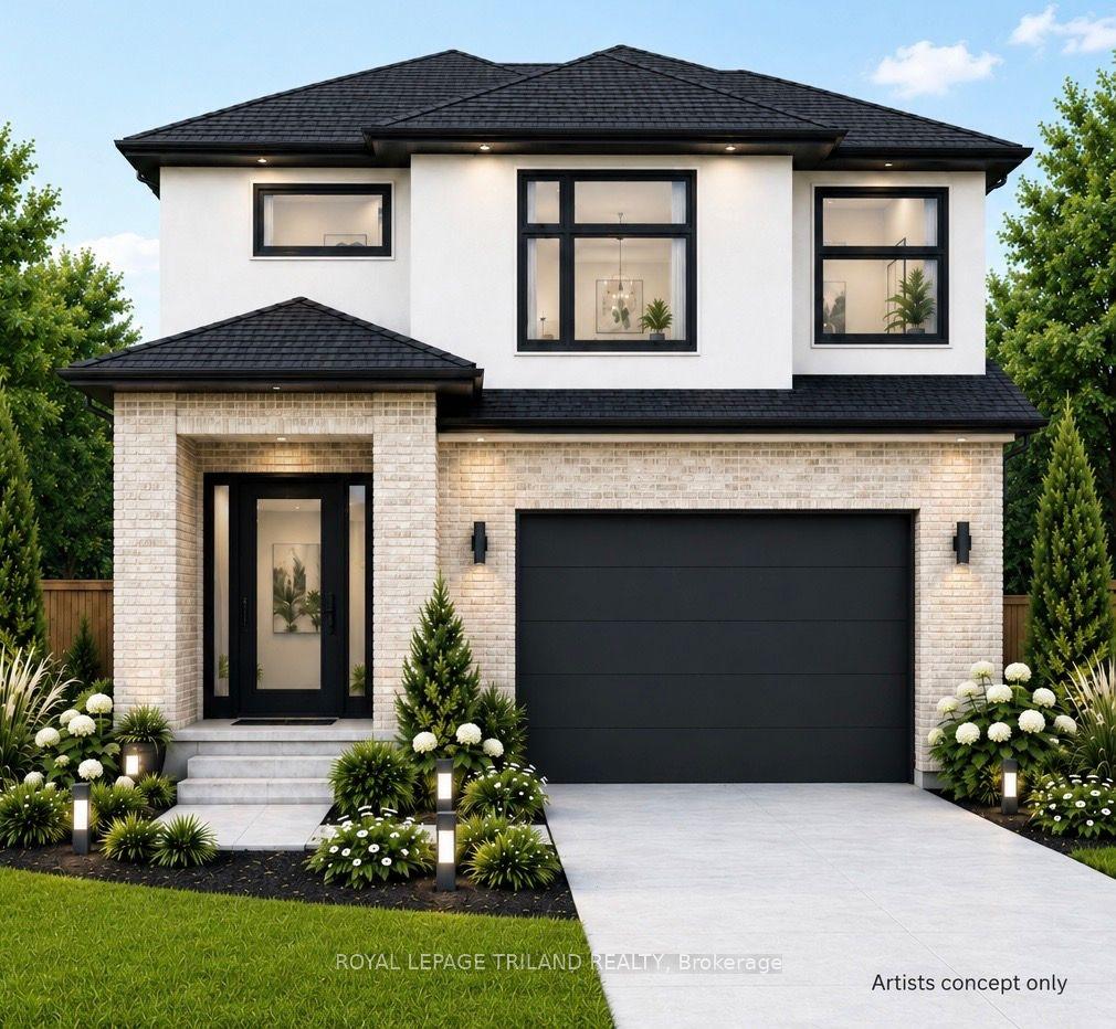 Lot 76 Liberty Crossing — photo 1