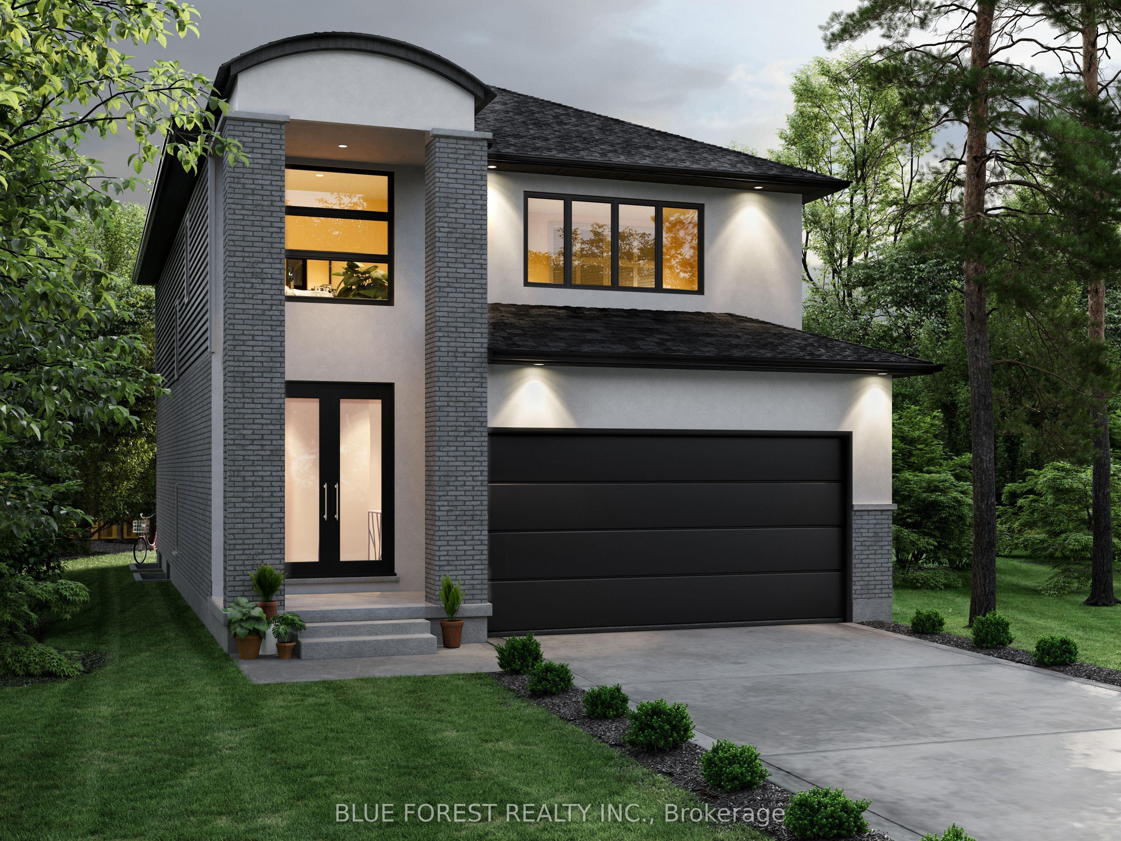 LOT 93 DARWIN Crescent — photo 1
