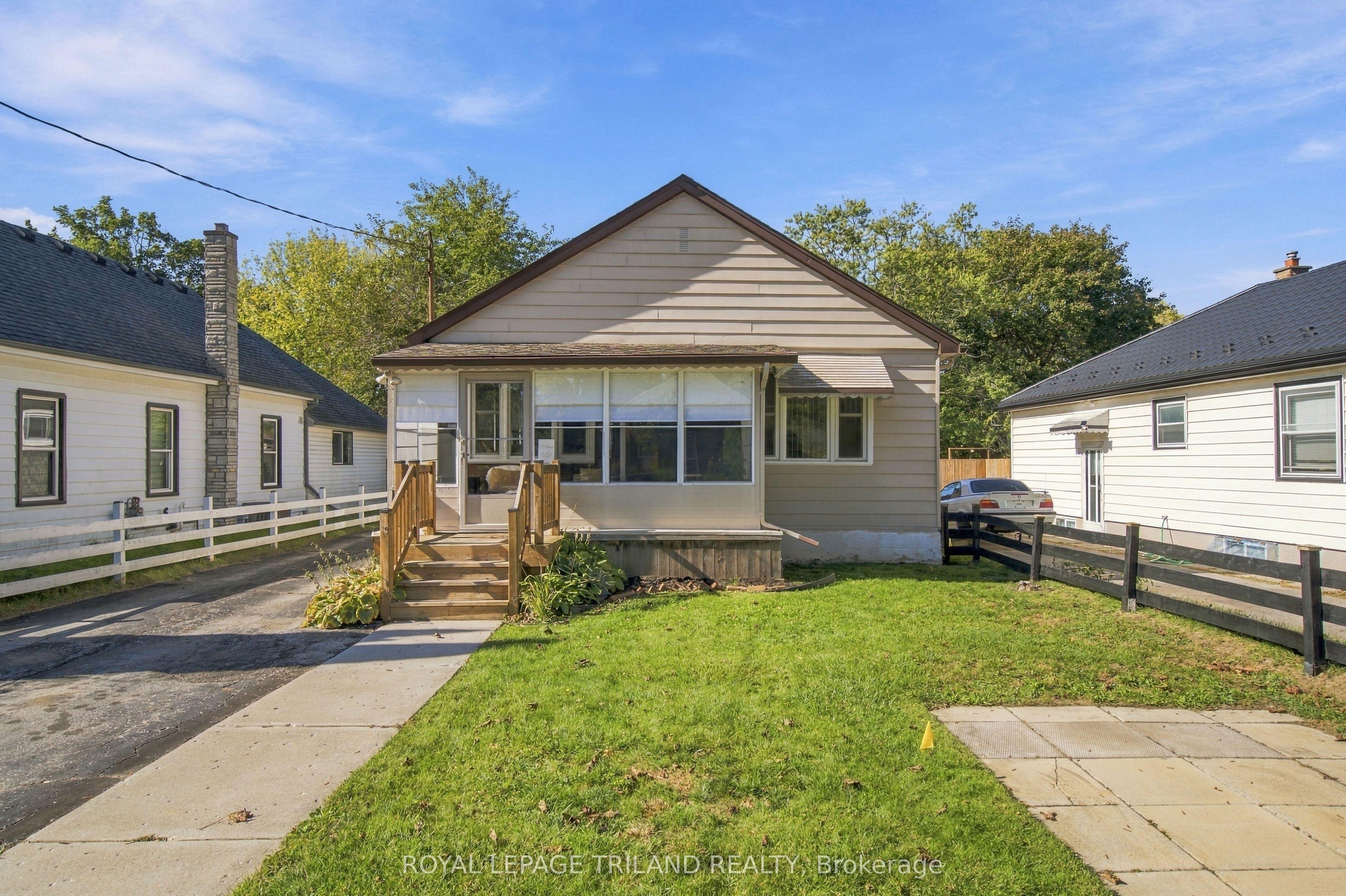 191 Barker Street — photo 1