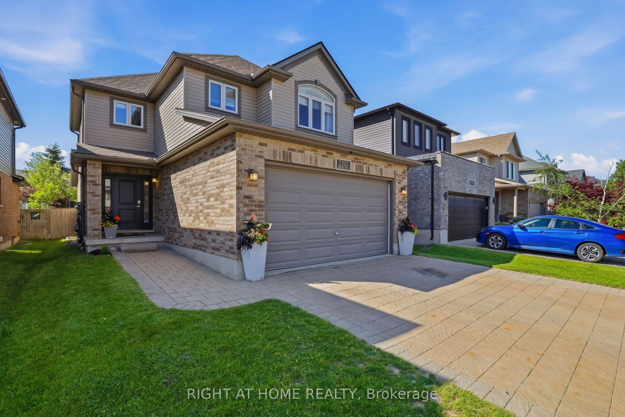 2322 Buroak Drive — photo 1