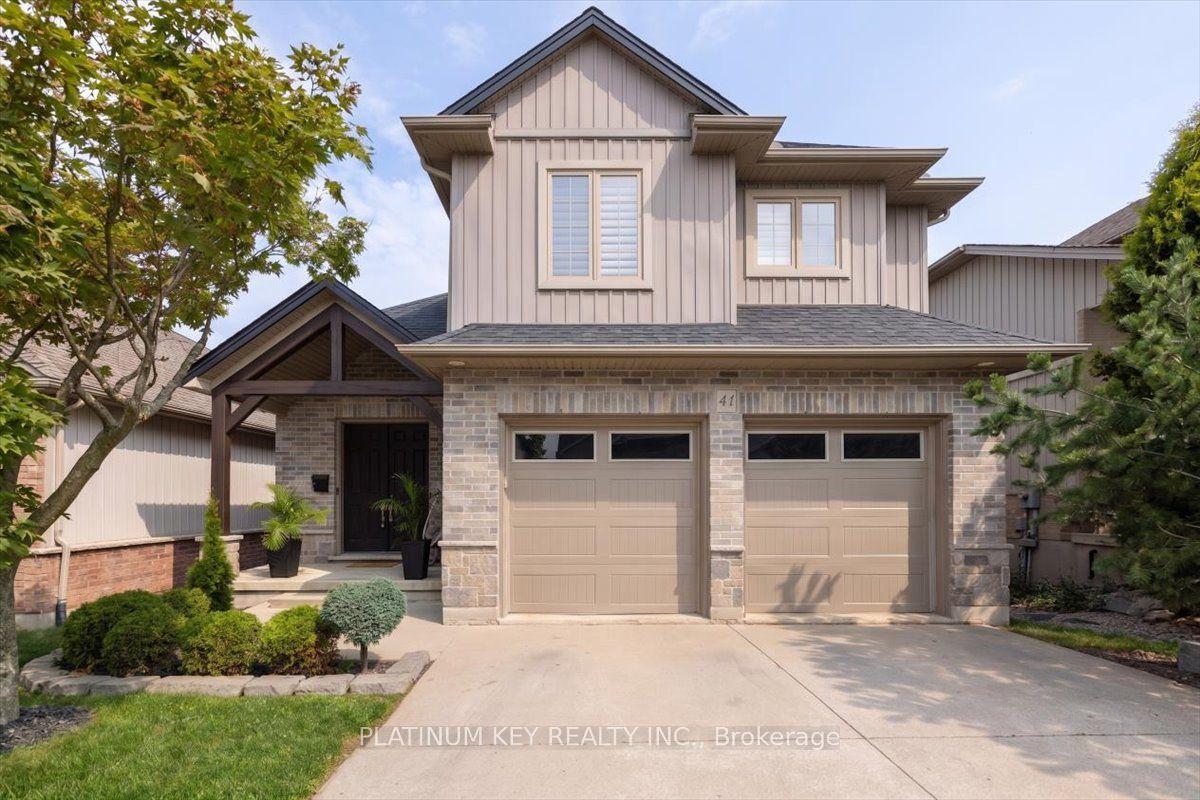 777 Apricot Drive, Unit 41 — photo 1