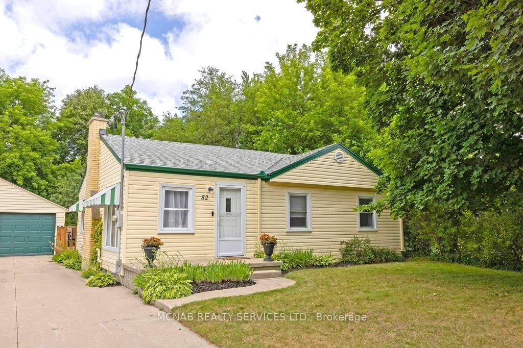 52 Broadway Avenue — photo 1
