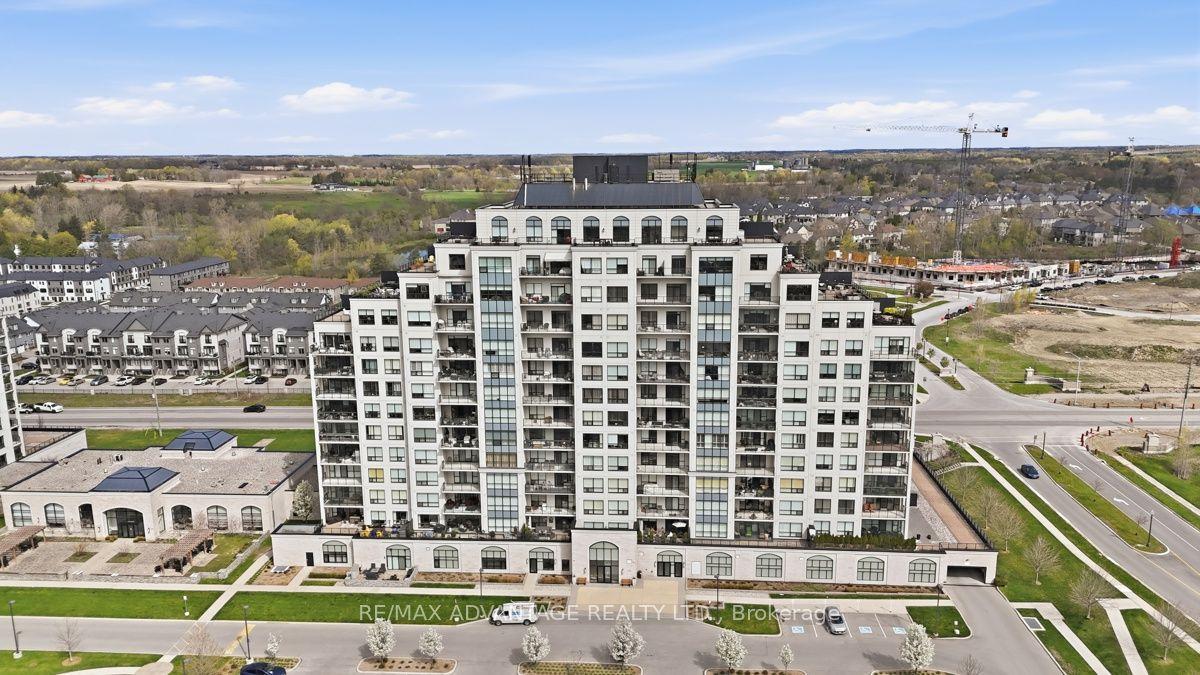 240 Villagewalk Boulevard, Unit 204 — photo 1