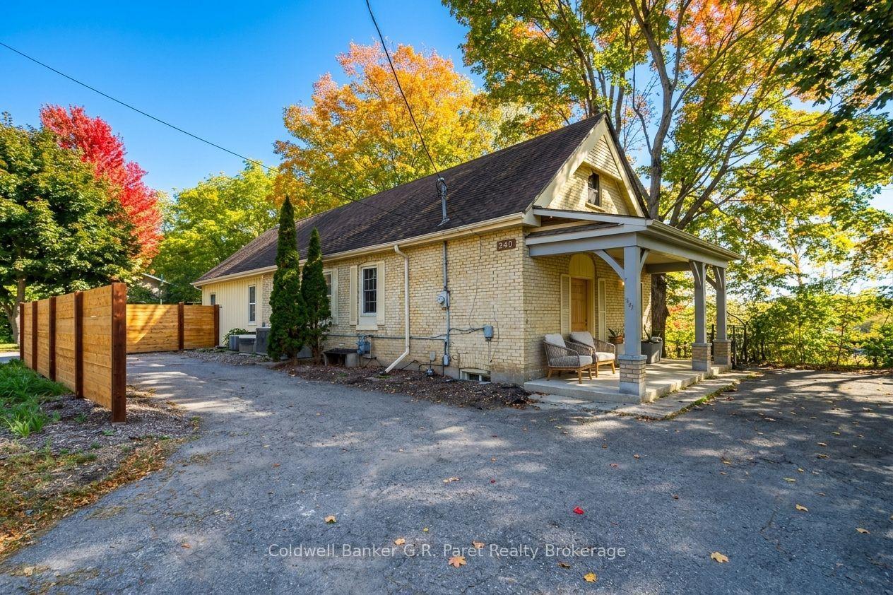 340 Riverside Drive — photo 1