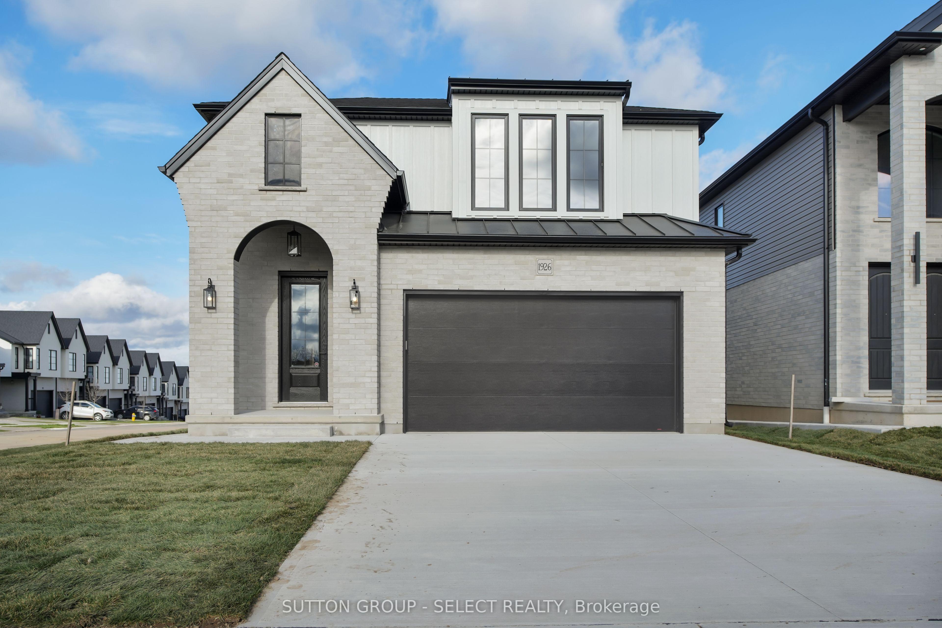 4387 Green Bend Road — photo 1