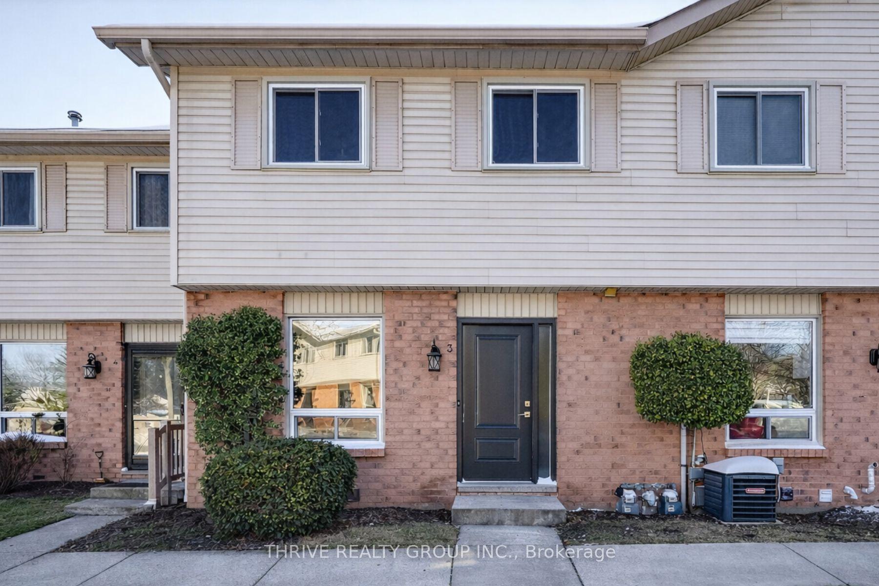 80 Acorn Crescent, Unit 3 — photo 1