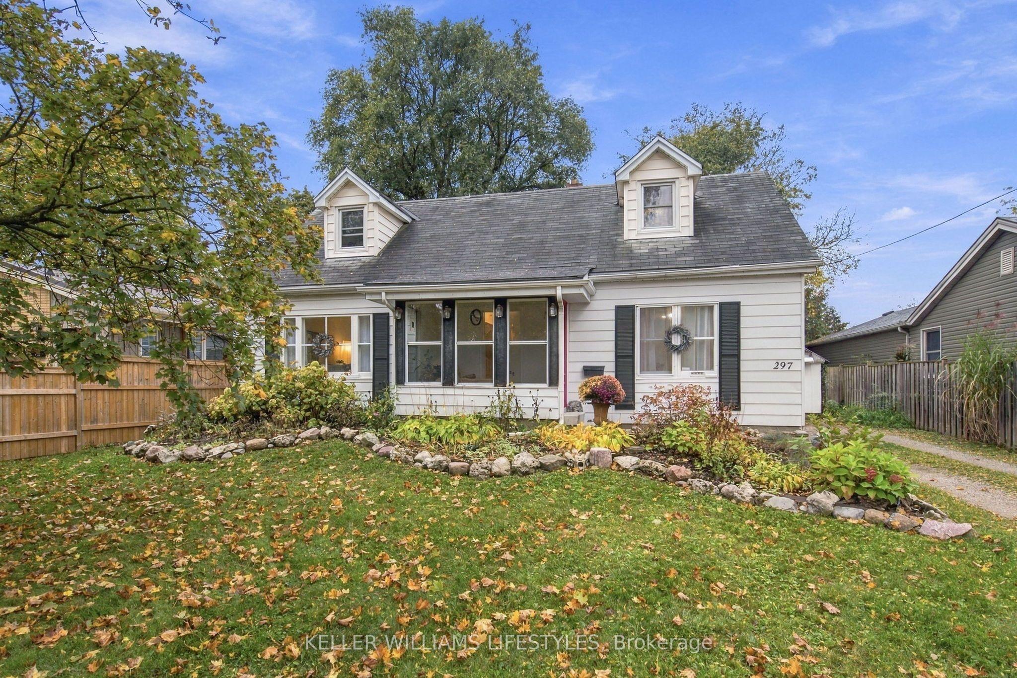 297 Stephen Street — photo 1