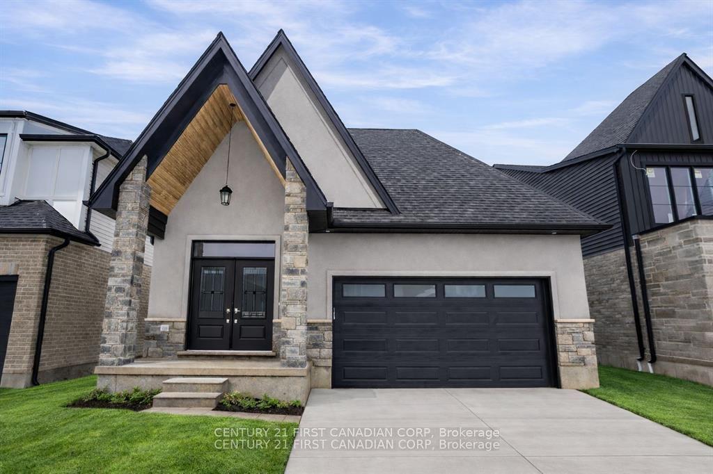 LOT 105 DARWIN Crescent — photo 1