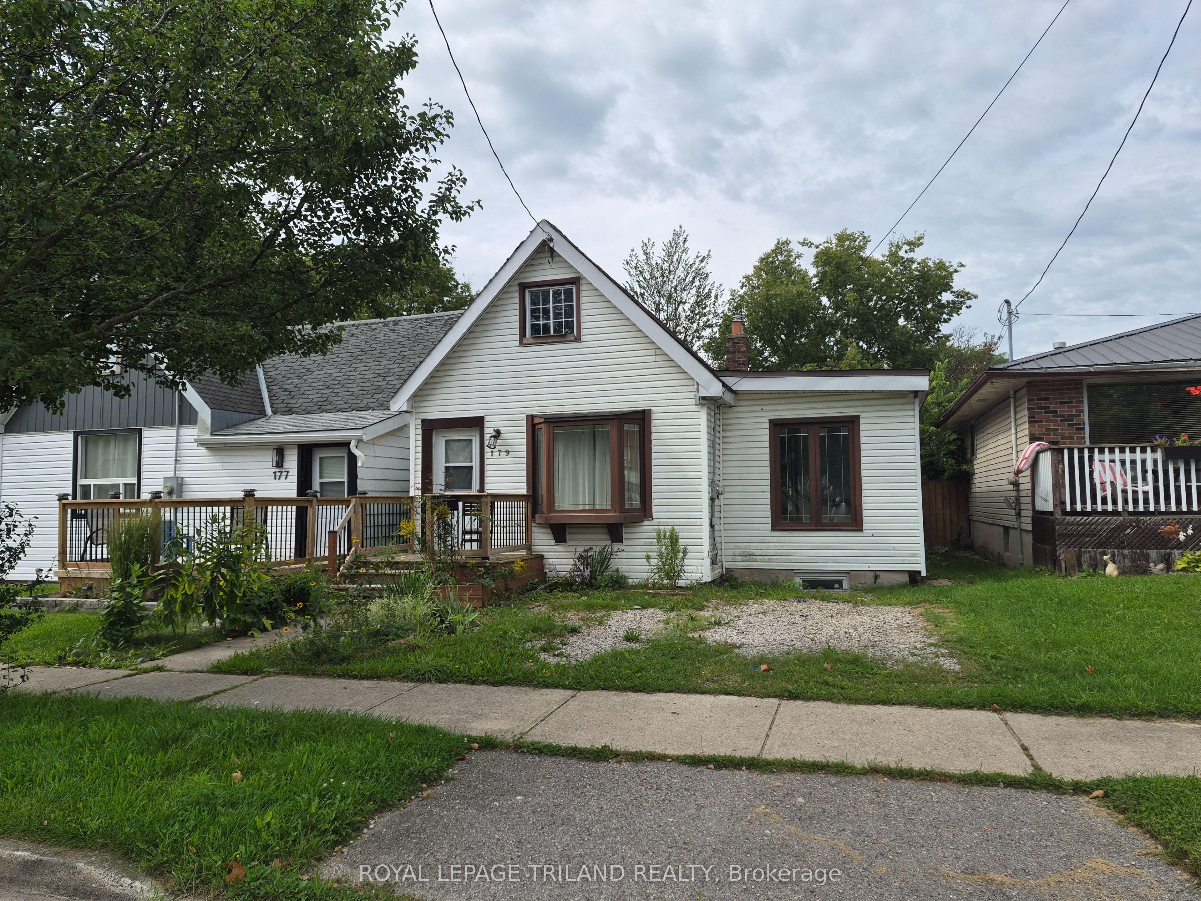 179 Delaware Street — photo 1