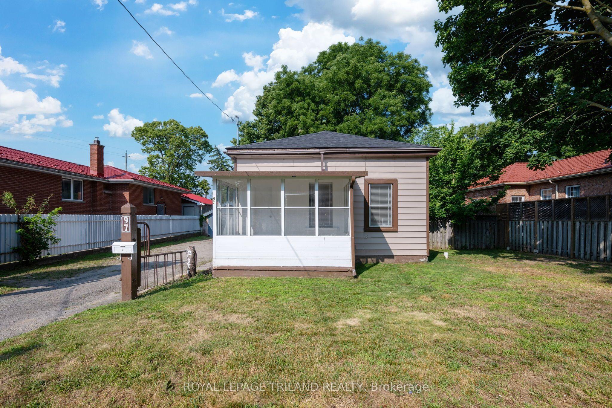 97 William Street — photo 1