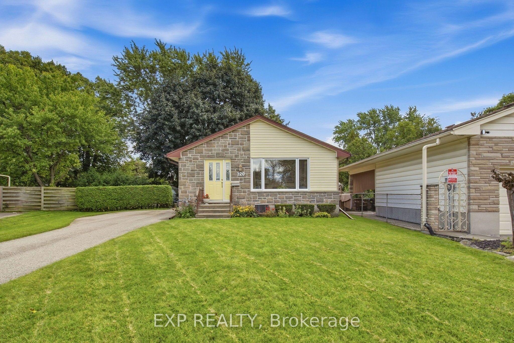 320 Culver Place — photo 1