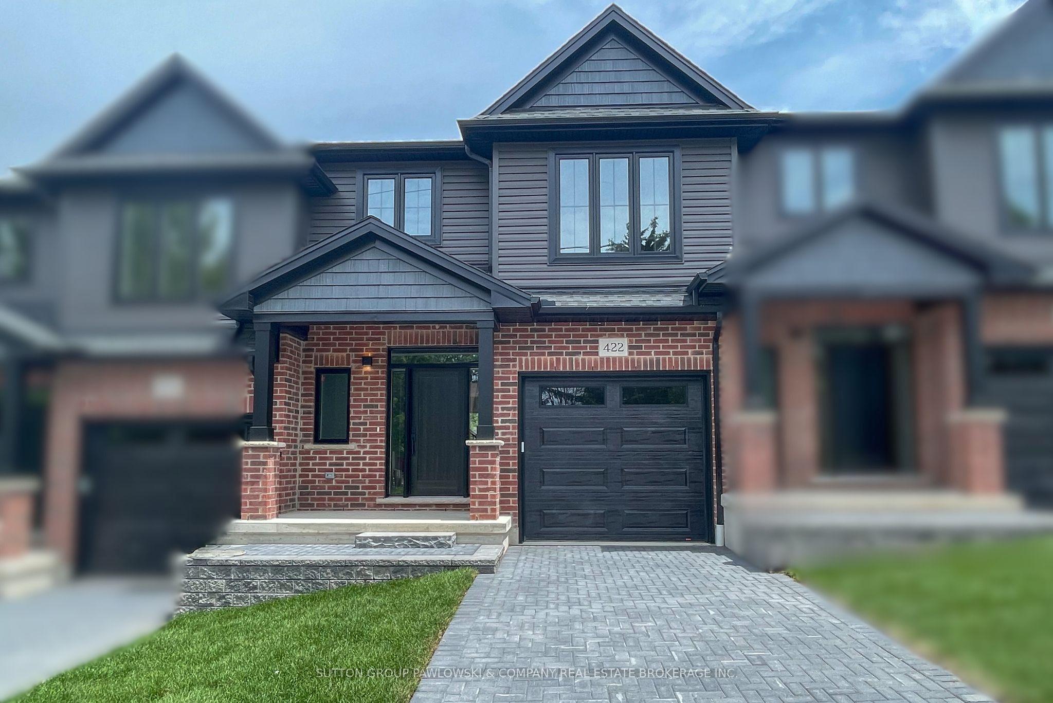 414 Old Wonderland Road, Unit 29 — photo 1