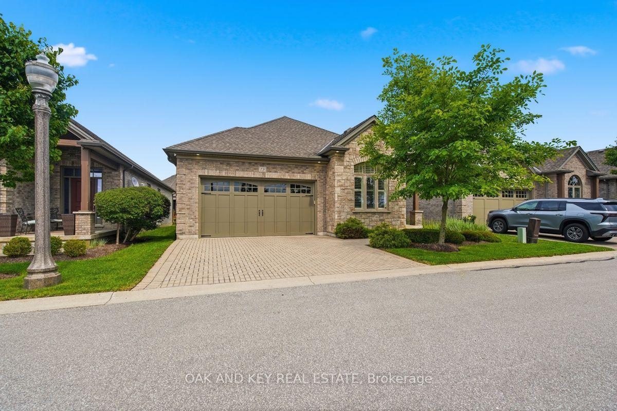 3278 COLONEL TALBOT Road, Unit 73 — photo 1