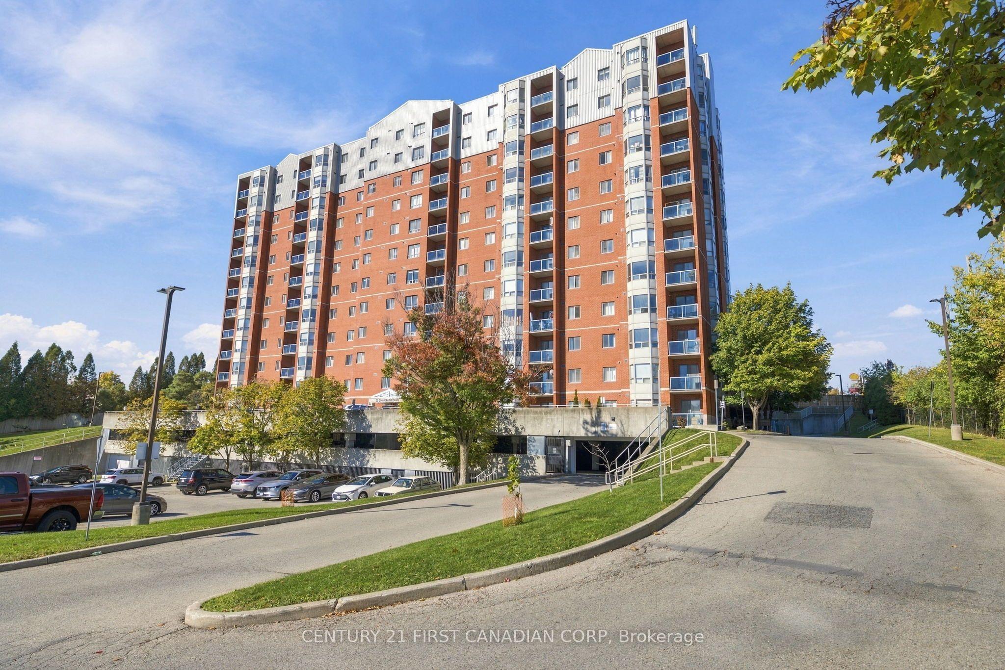 30 Chapman Court, Unit 1005 — photo 1
