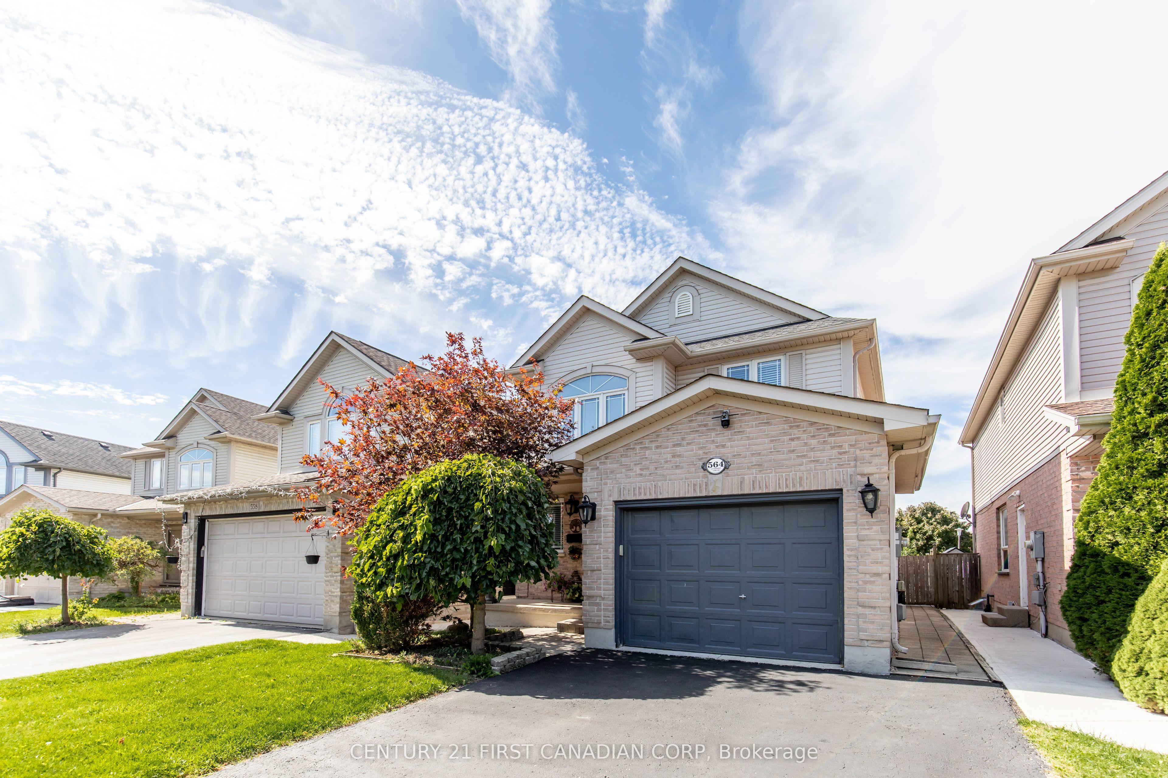 564 Cuthbert Circle — photo 1