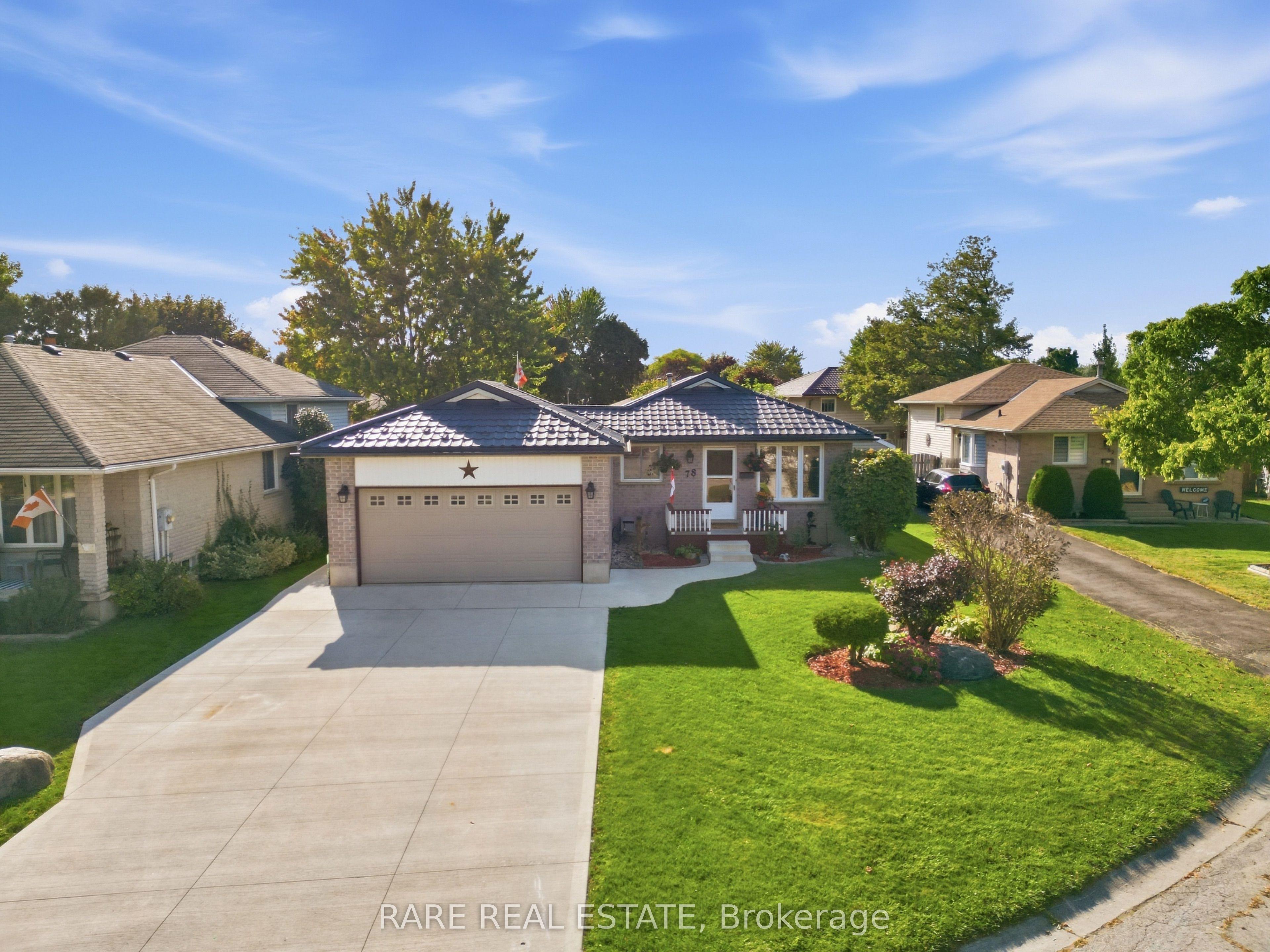 78 Vaubois Place — photo 1