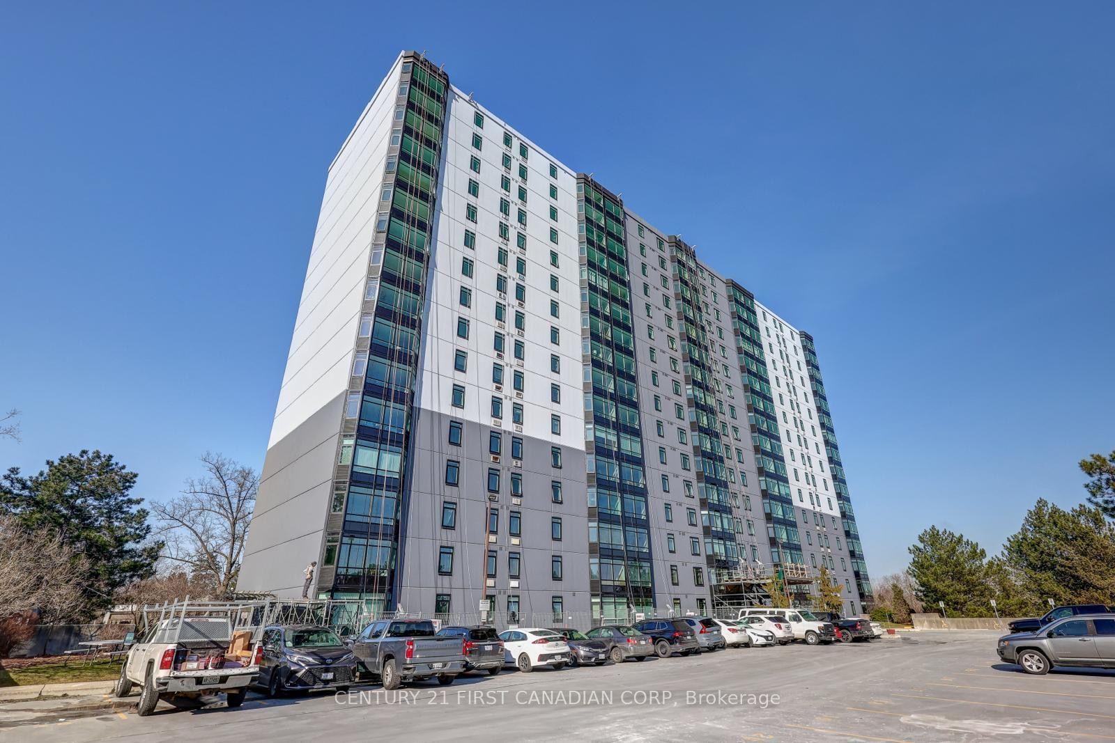 45 Pond Mills Road, Unit 1014 — photo 1