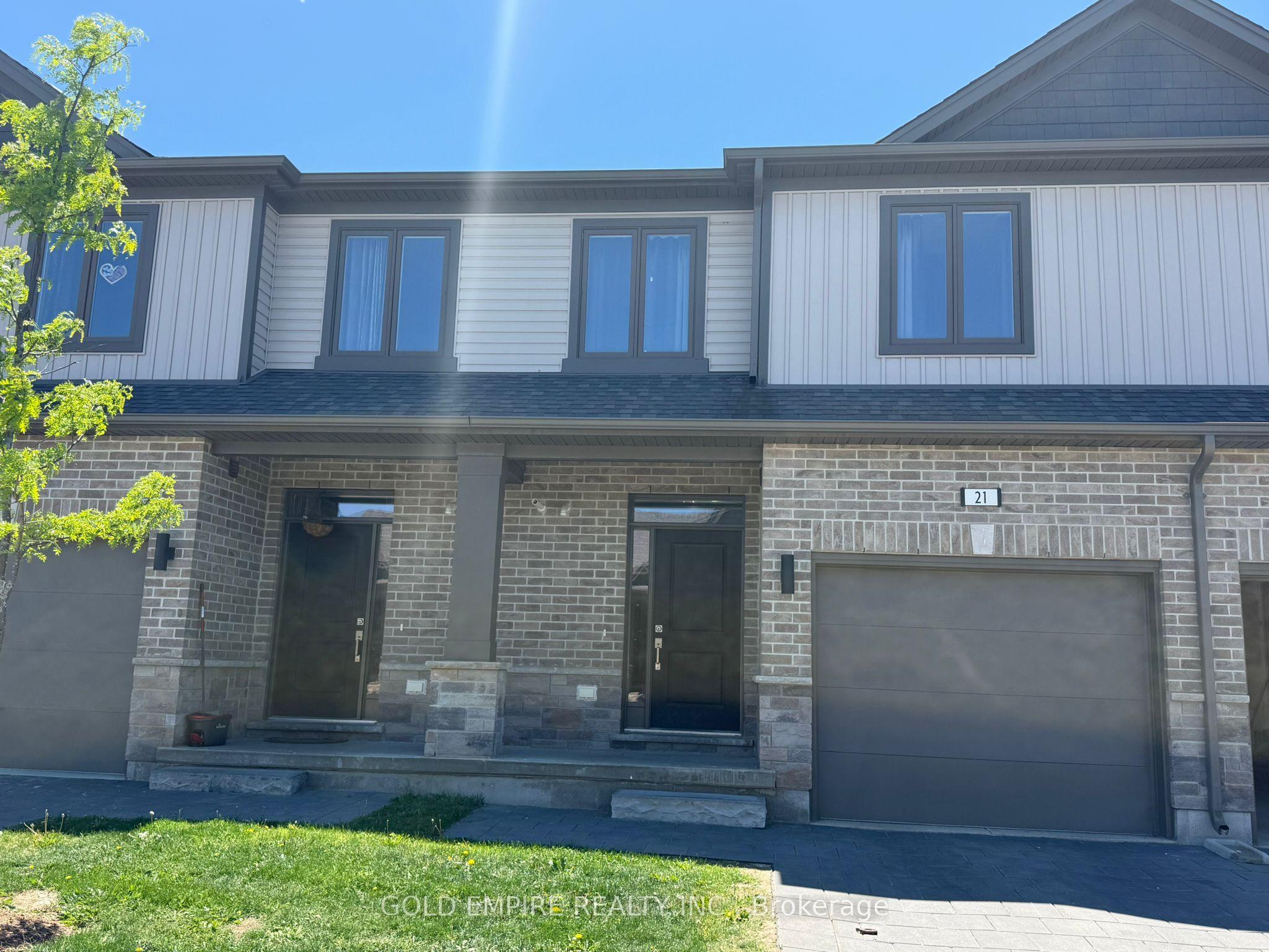 745 CHELTON Road, Unit 21 — photo 1