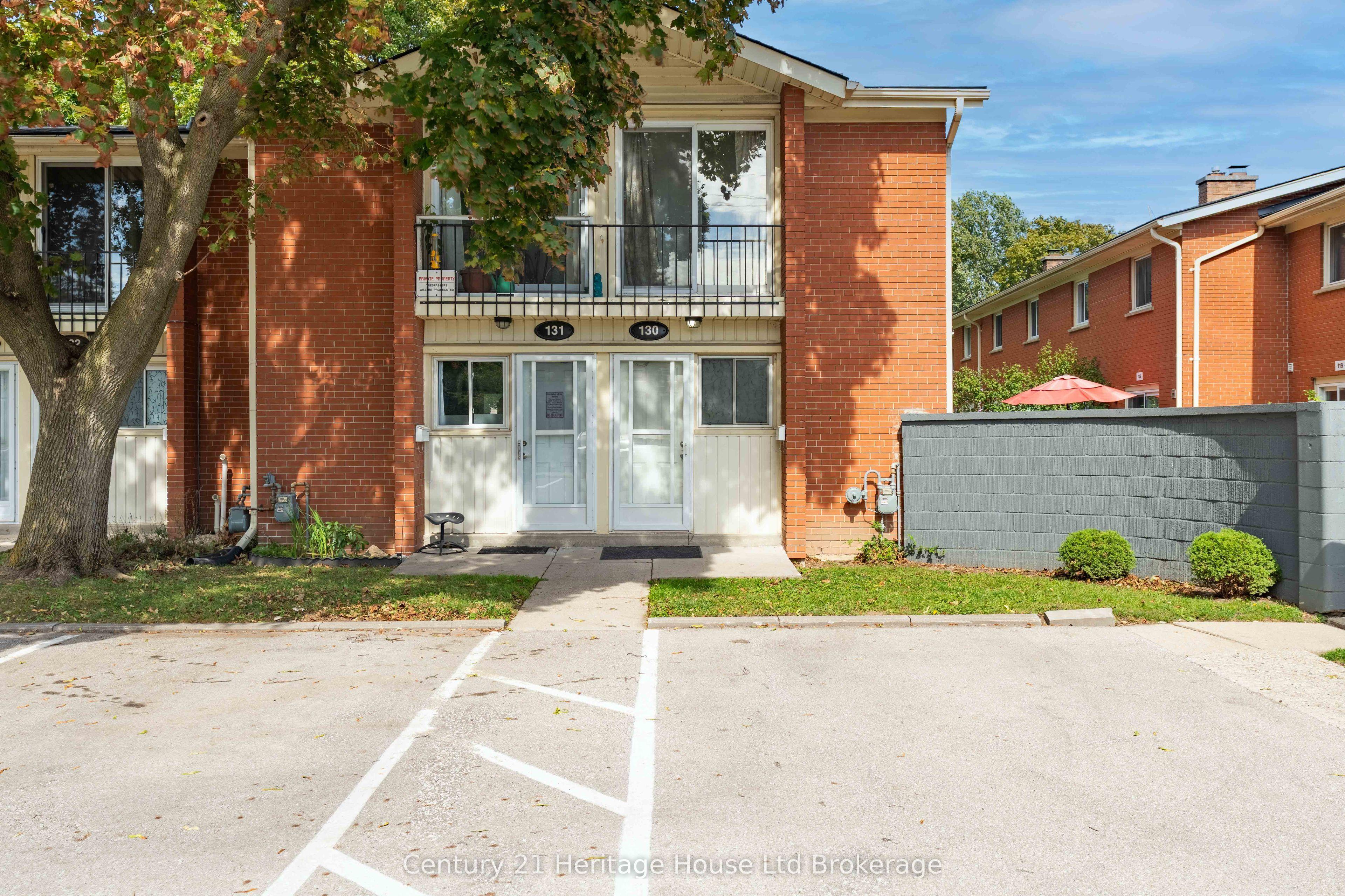 1090 Kipps Lane, Unit 130 — photo 1